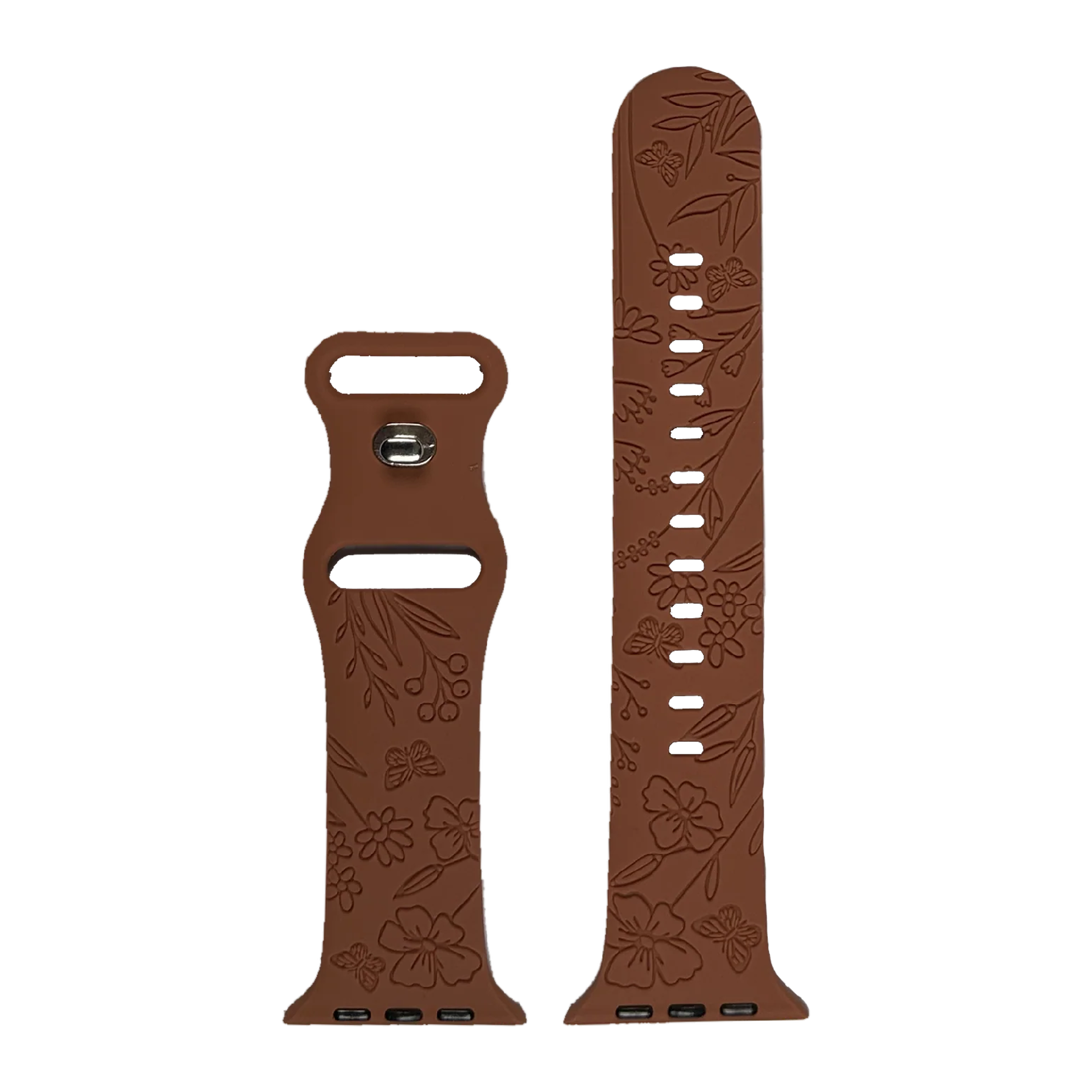 strapviz-pair:brown-butterfly