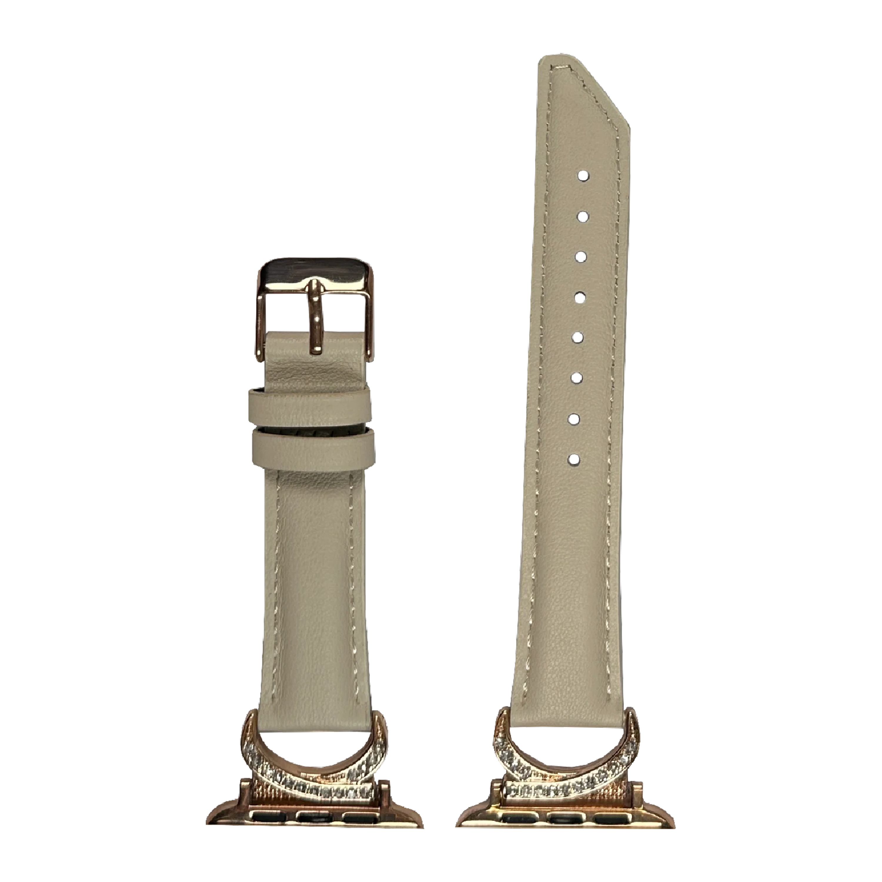 strapviz-pair:ivory-white