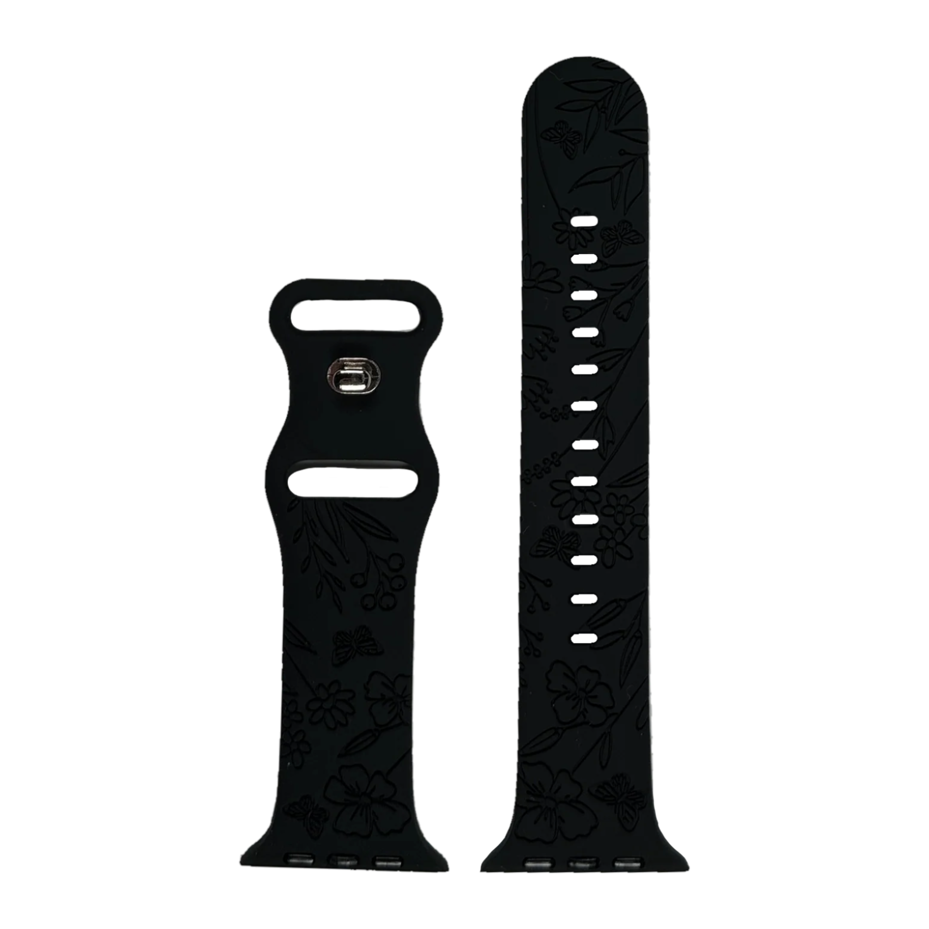 strapviz-pair:black-butterfly