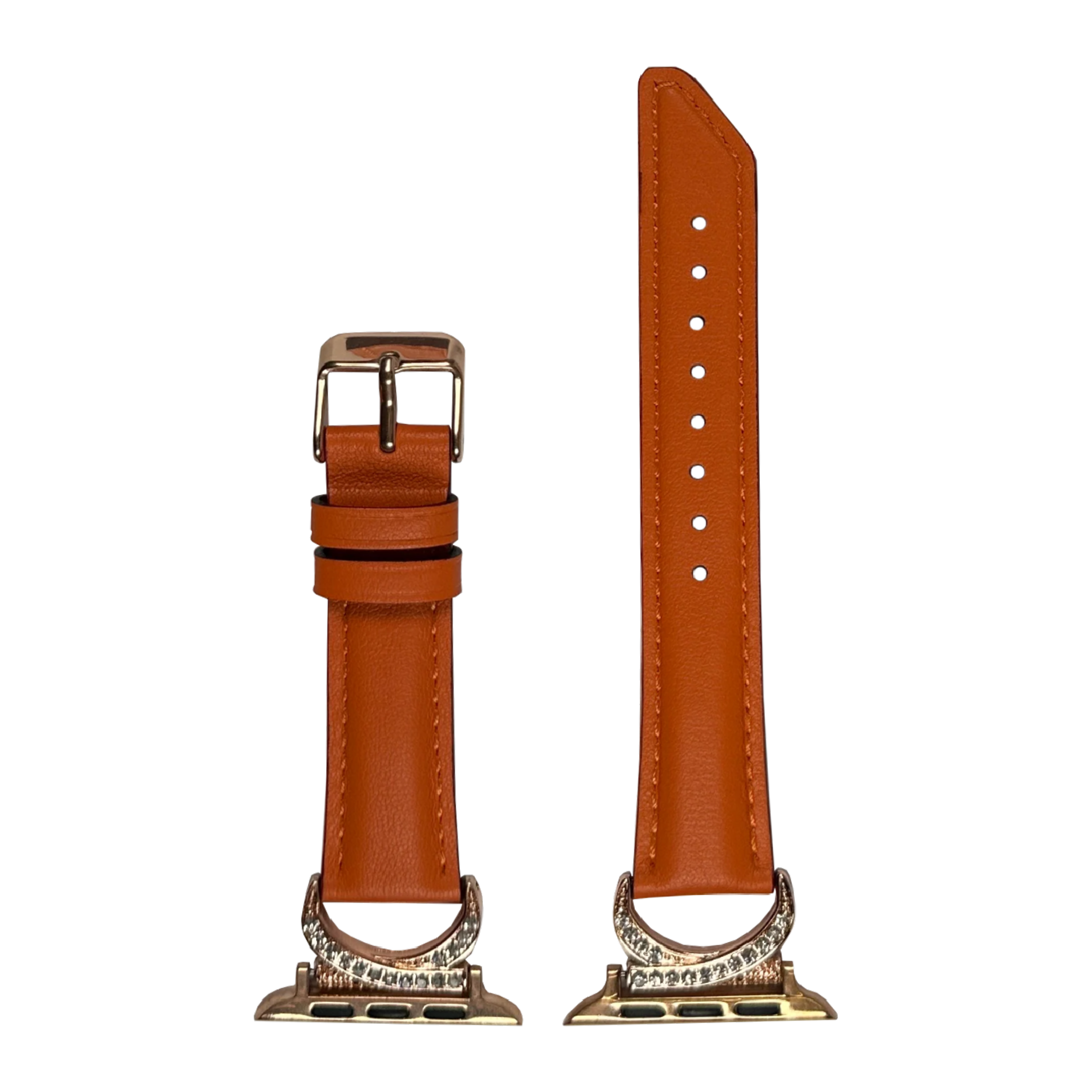 strapviz-pair:orange