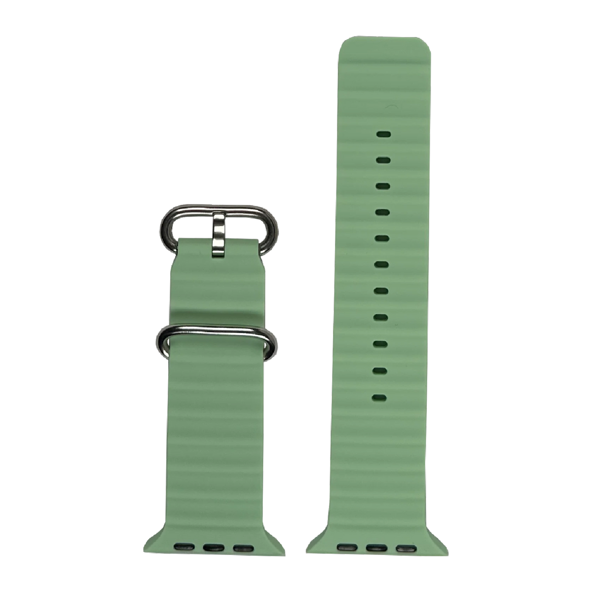 strapviz-pair:light-green