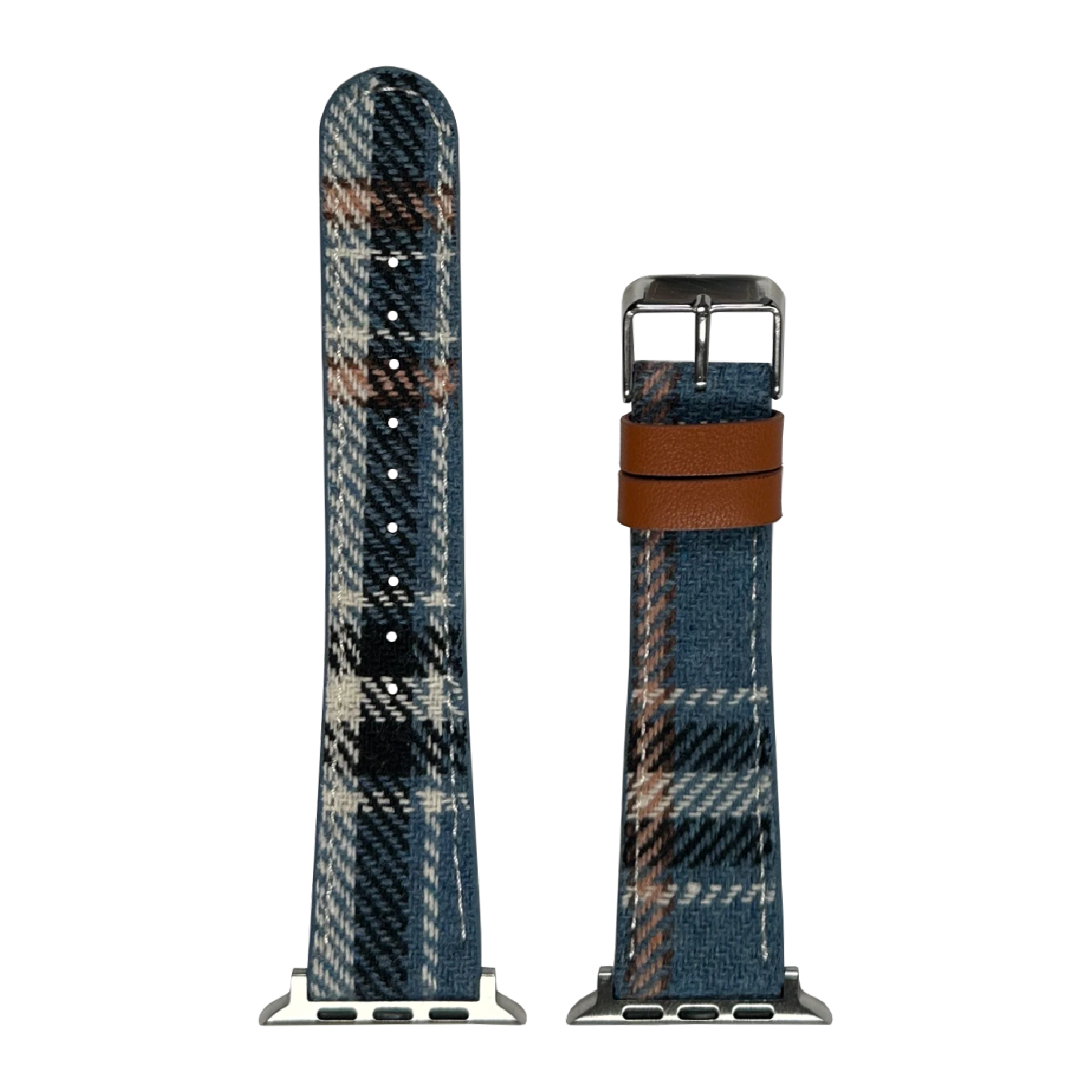 strapviz-pair:blue