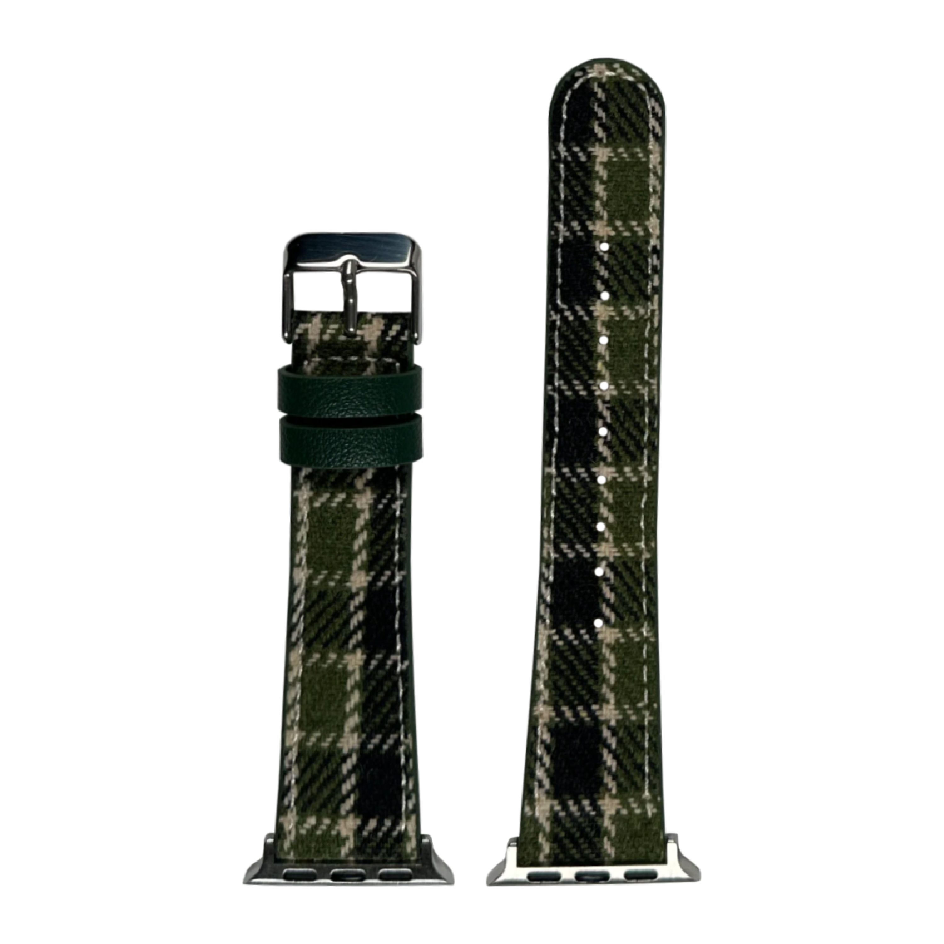 strapviz-pair:green-black
