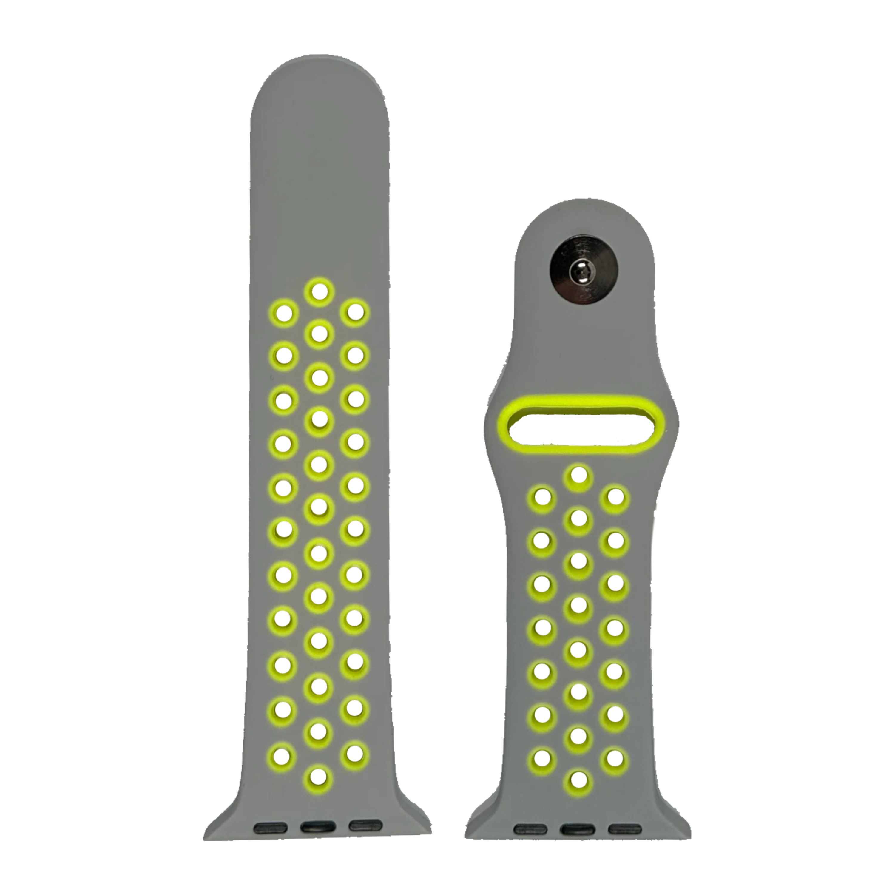 strapviz-pair:style-3-grey-green