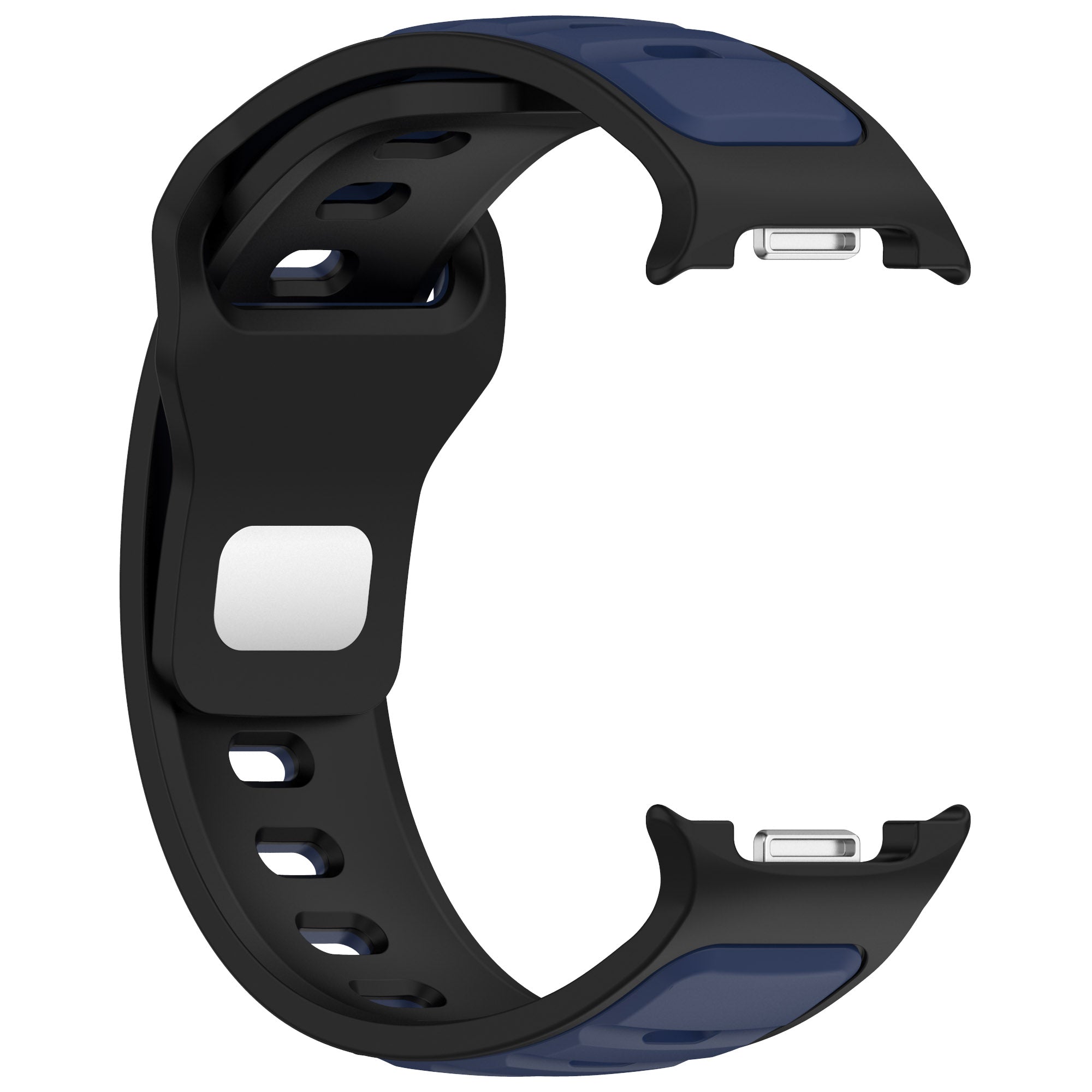[Galaxy Watch 8] Two Tone Silicone
