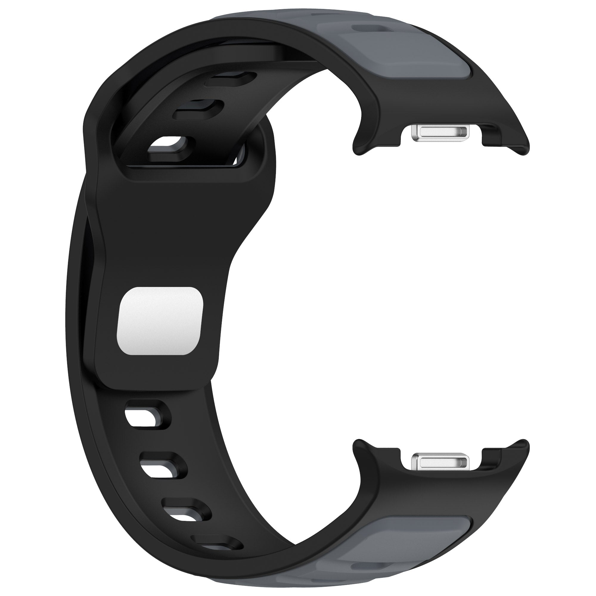[Galaxy Watch 8] Two Tone Silicone
