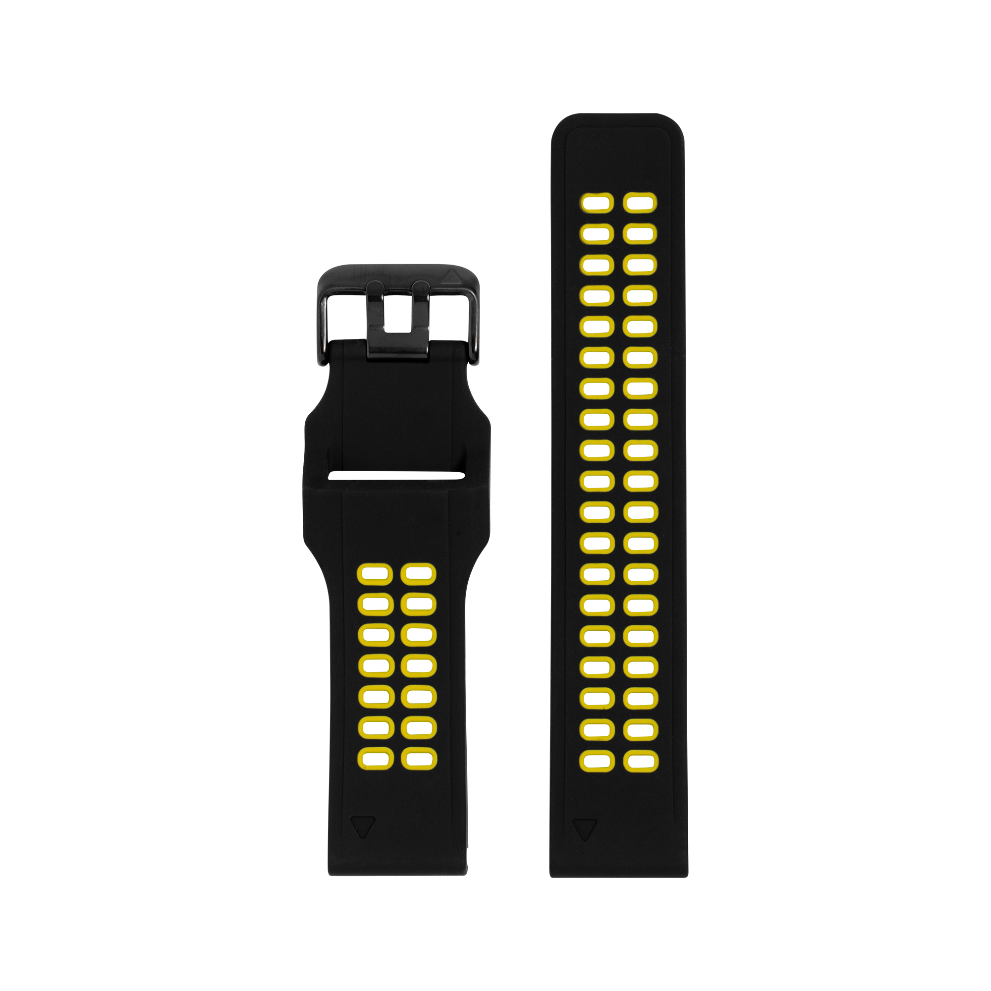 [QuickFit 20mm] Sports Silicone 2