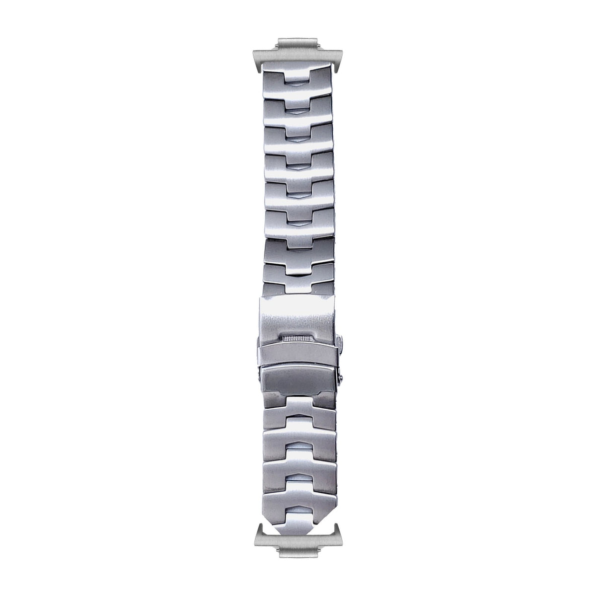 Titanium Bracelet 2 [22mm] Silver Silver with Strap Adapter for Tissot PRX 40