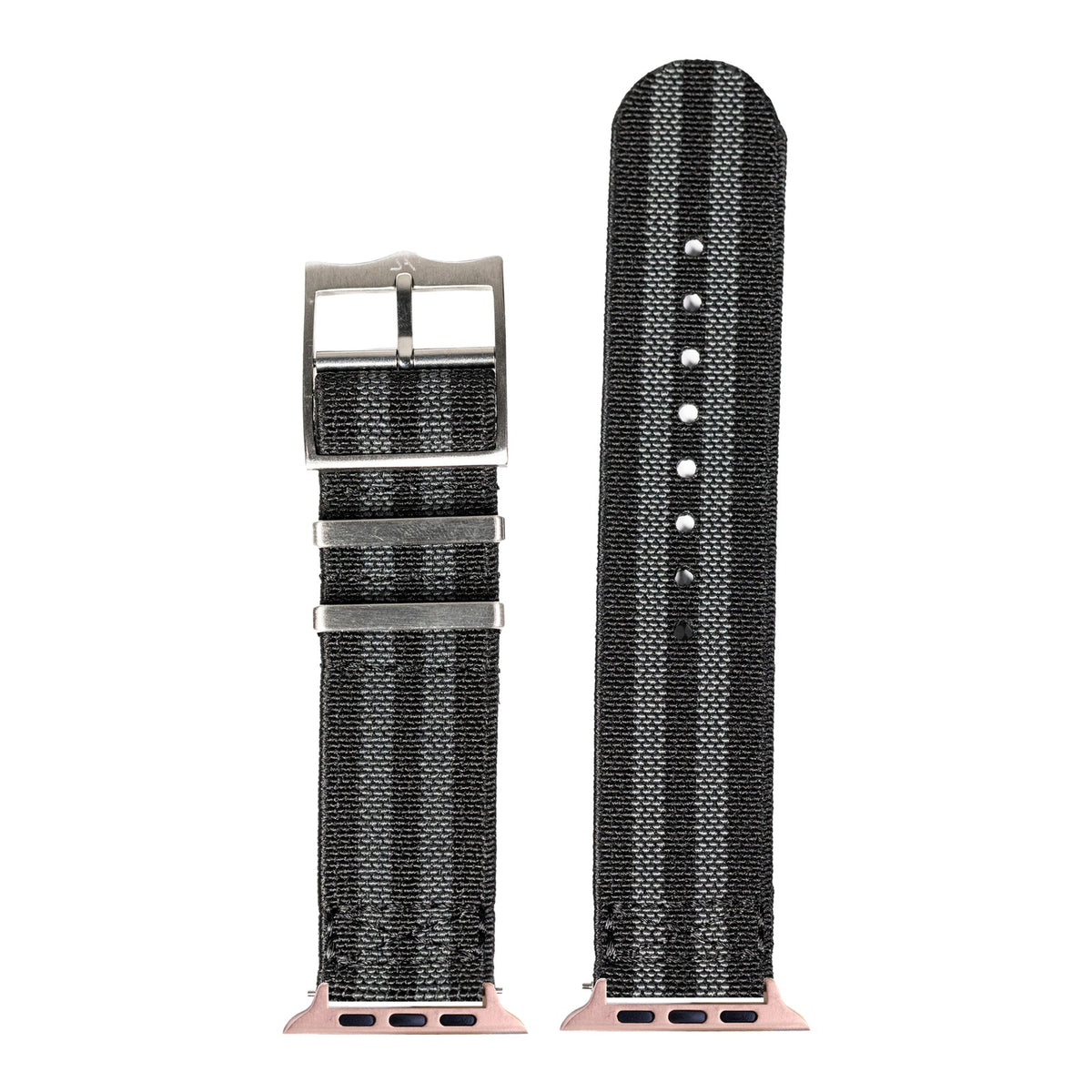 [Apple Watch] ElastoFlex - Bond with Rose Gold Apple Watch connecters