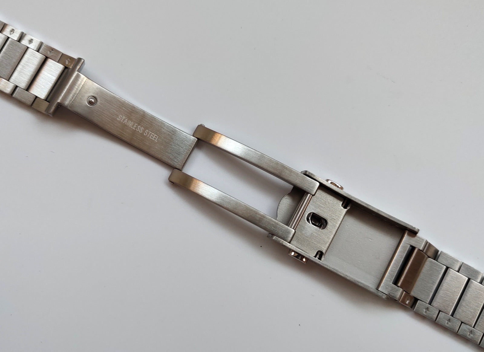 [Uncle] US1450 Lincoln Bracelet (Omega Speedmaster 19/20mm)