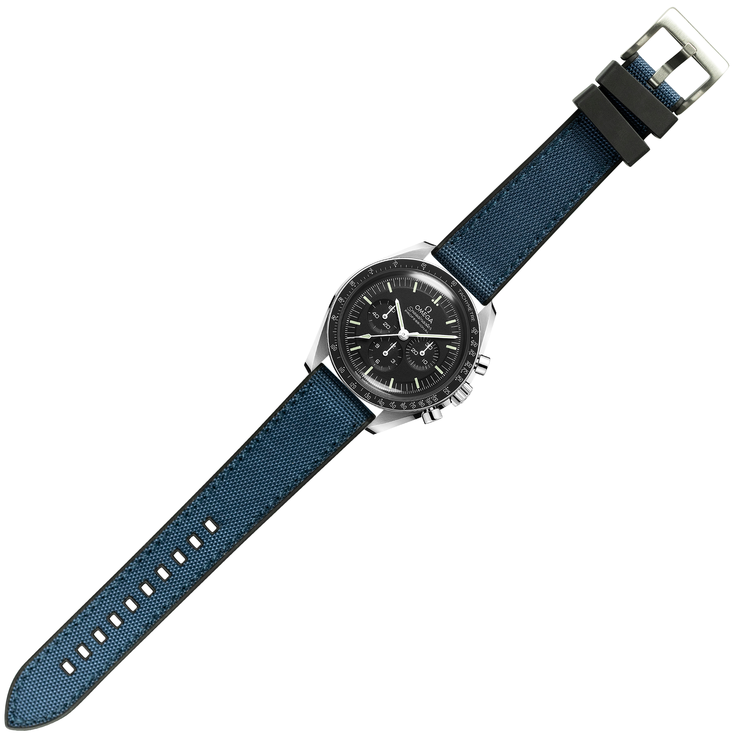 [QuickFit] Sailcloth & FKM Rubber Hybrid