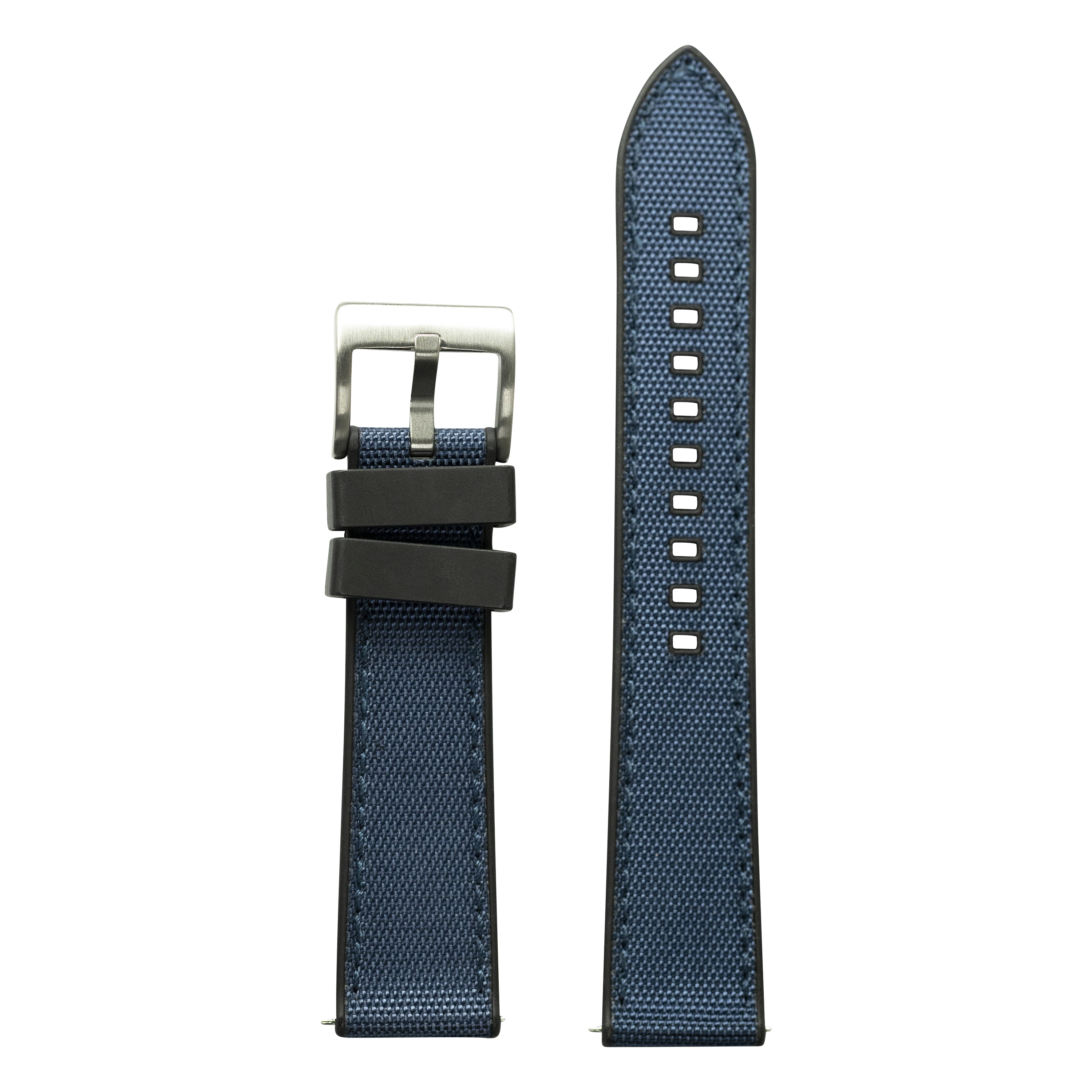 [QuickFit] Sailcloth & FKM Rubber Hybrid