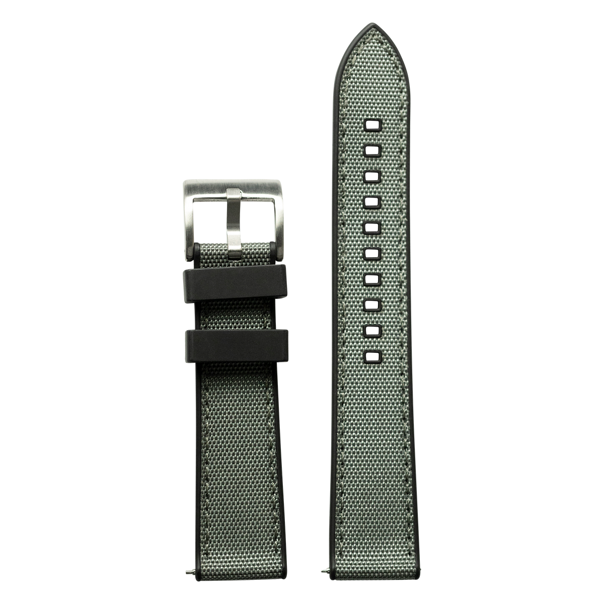 visualiser colour: Grey