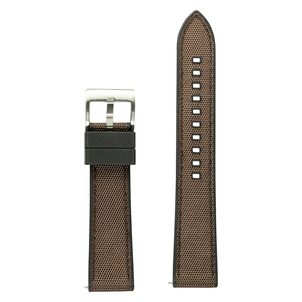 visualiser colour: Brown