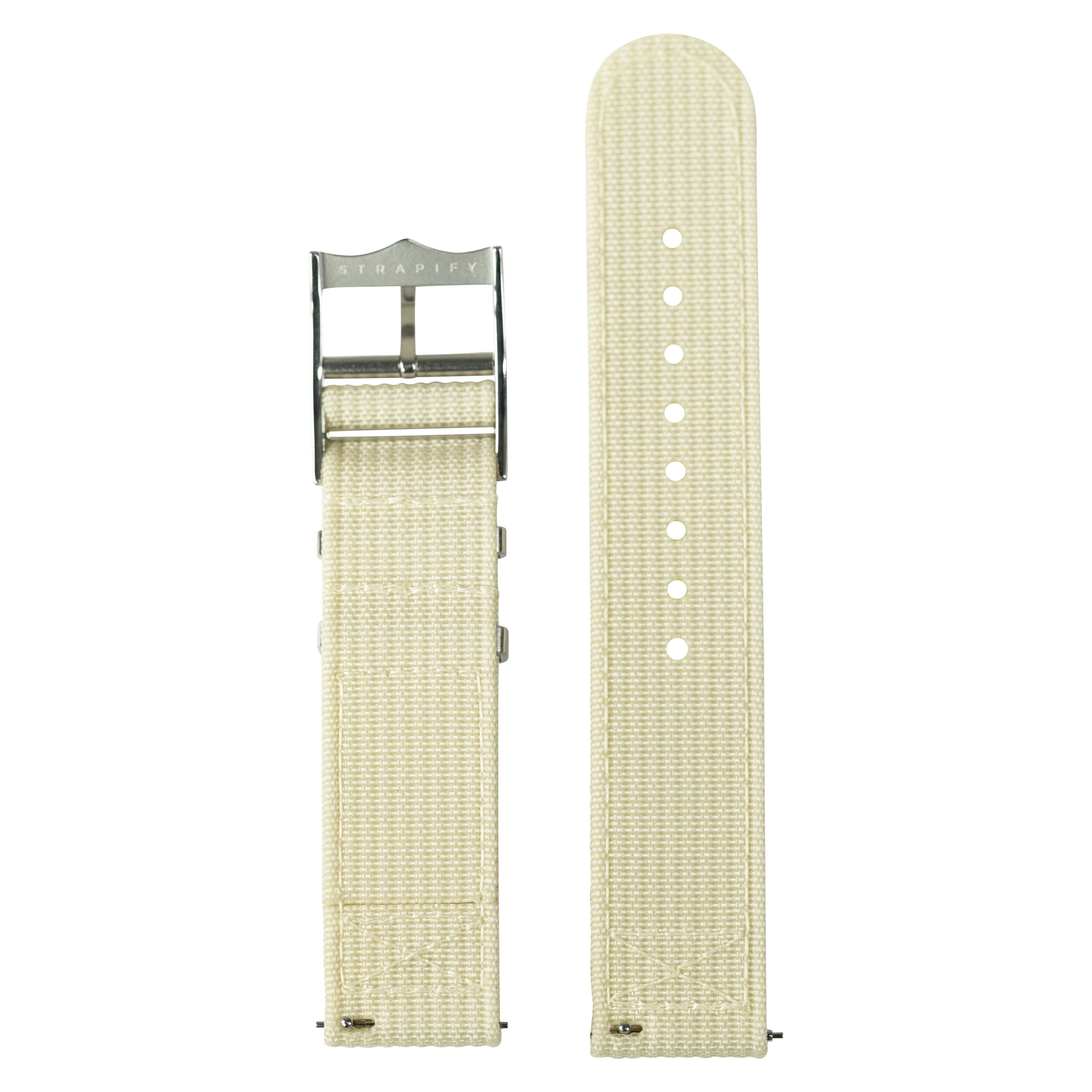 [Tissot Prx 40] Alpha Militex - Beige