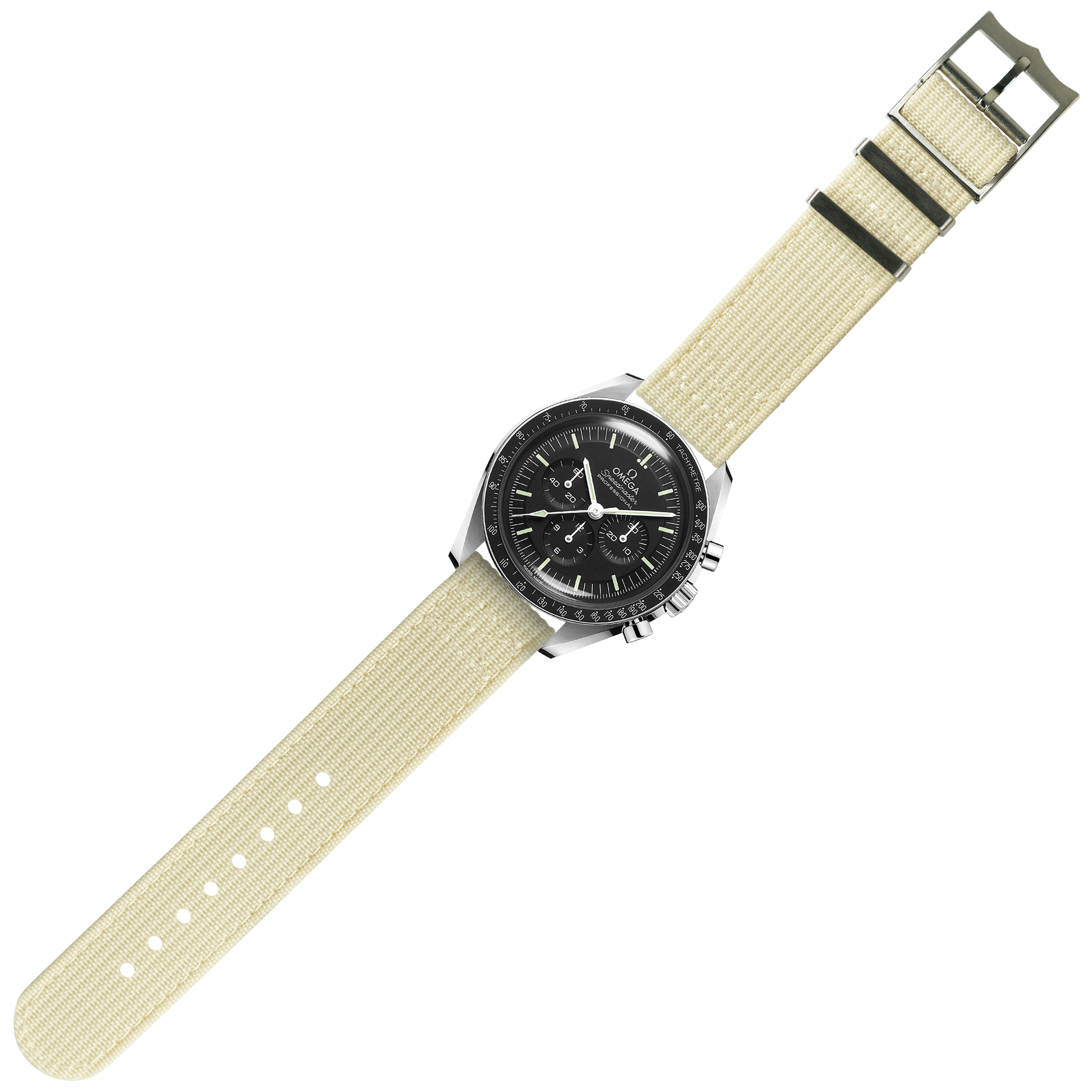[QuickFit] Alpha Militex - Beige