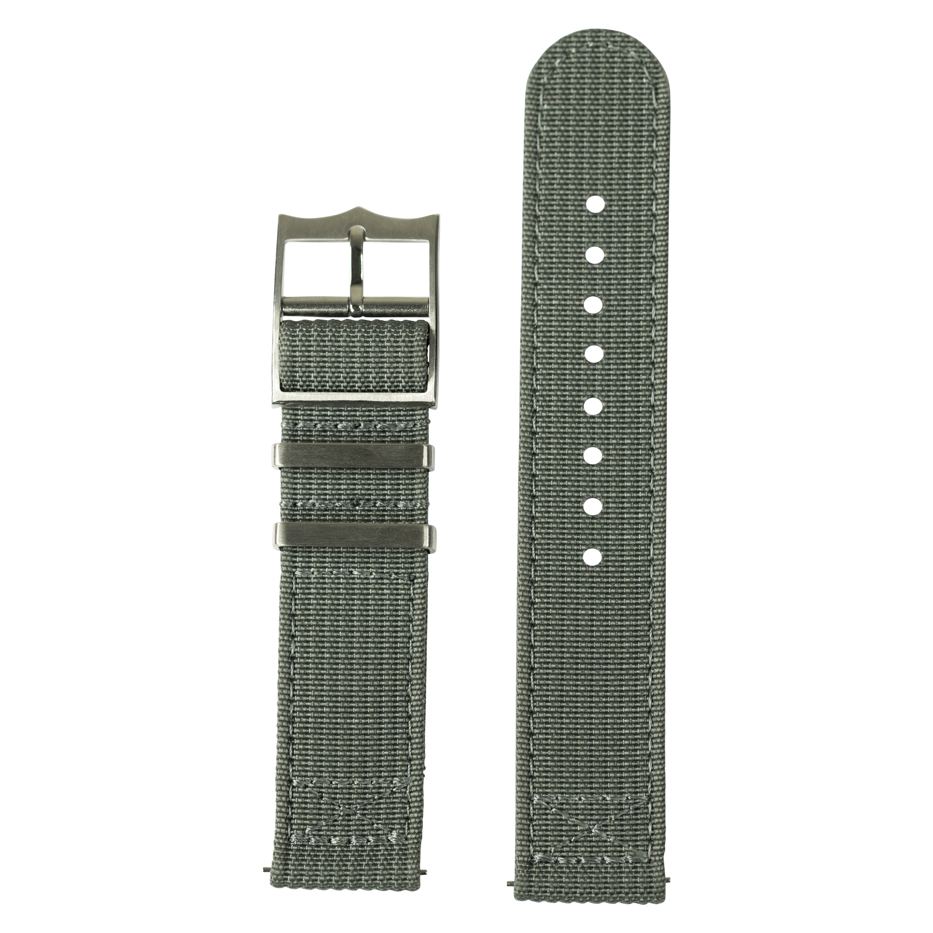 [QuickFit] Alpha Militex - Dark Grey