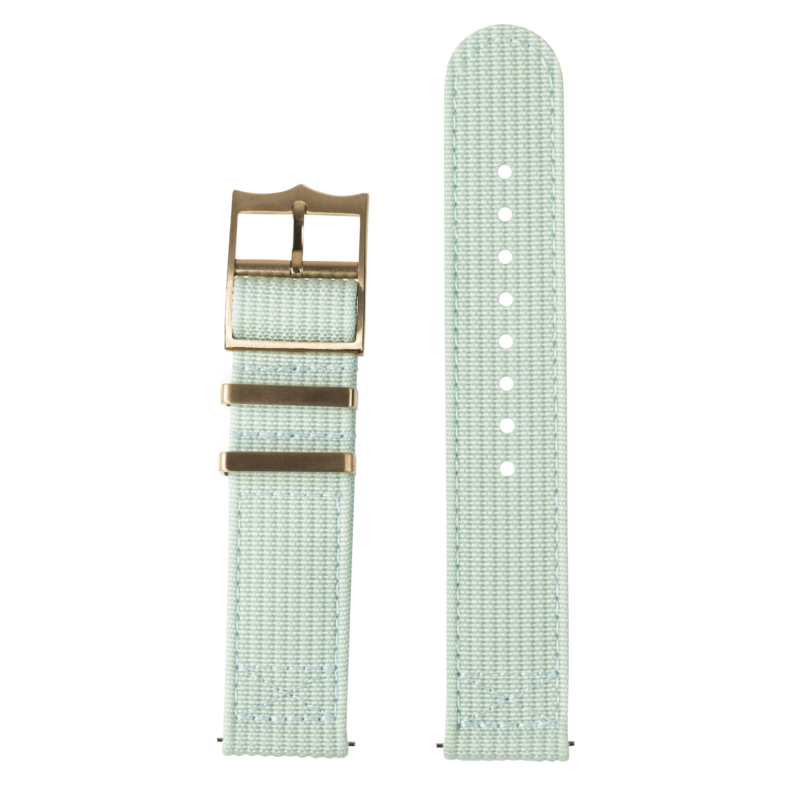 [QuickFit] Alpha Militex - Light Blue