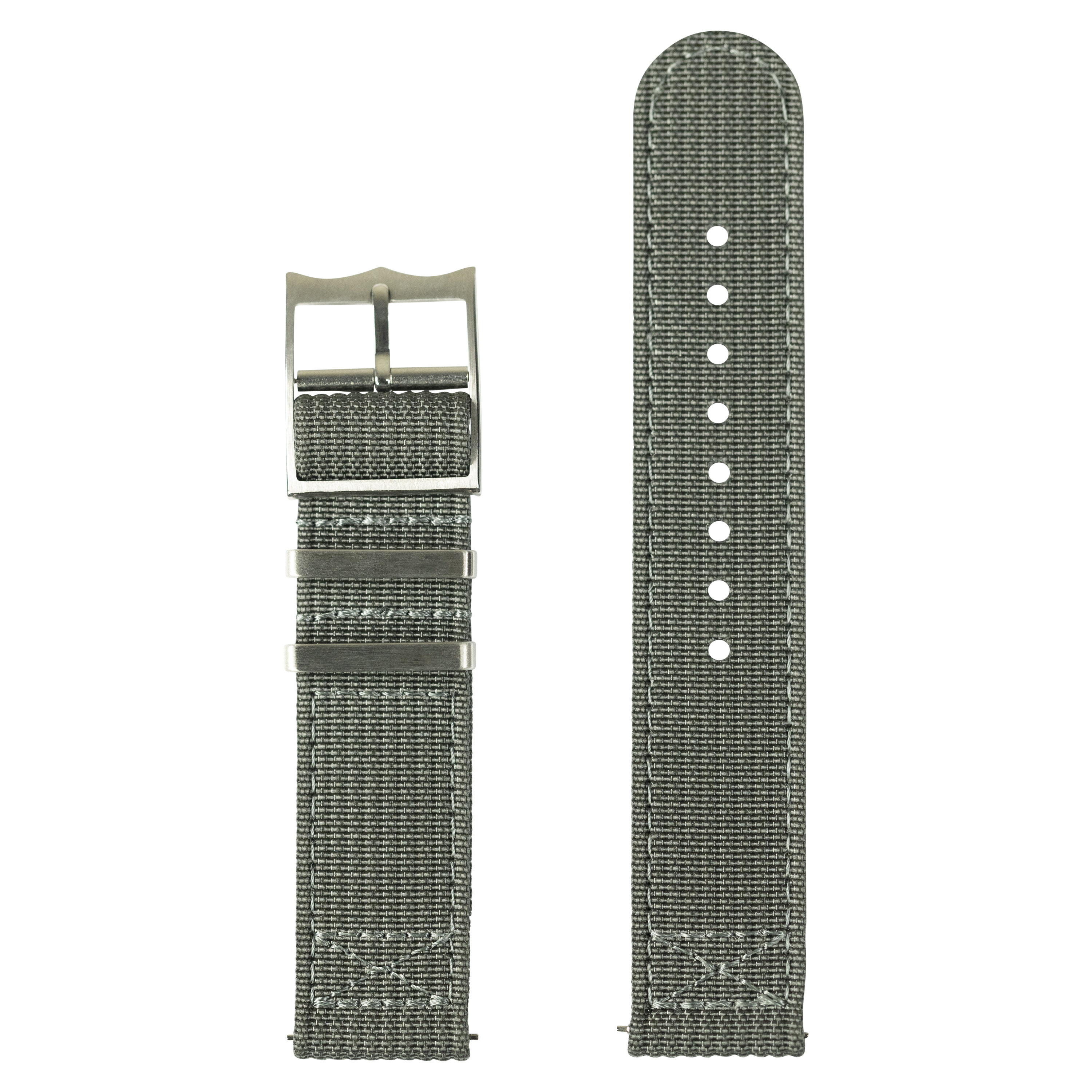[QuickFit] Alpha Militex - Grey