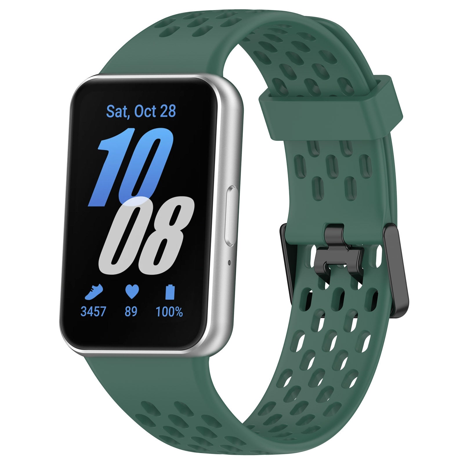 [Galaxy Fit3] Aero Silicone