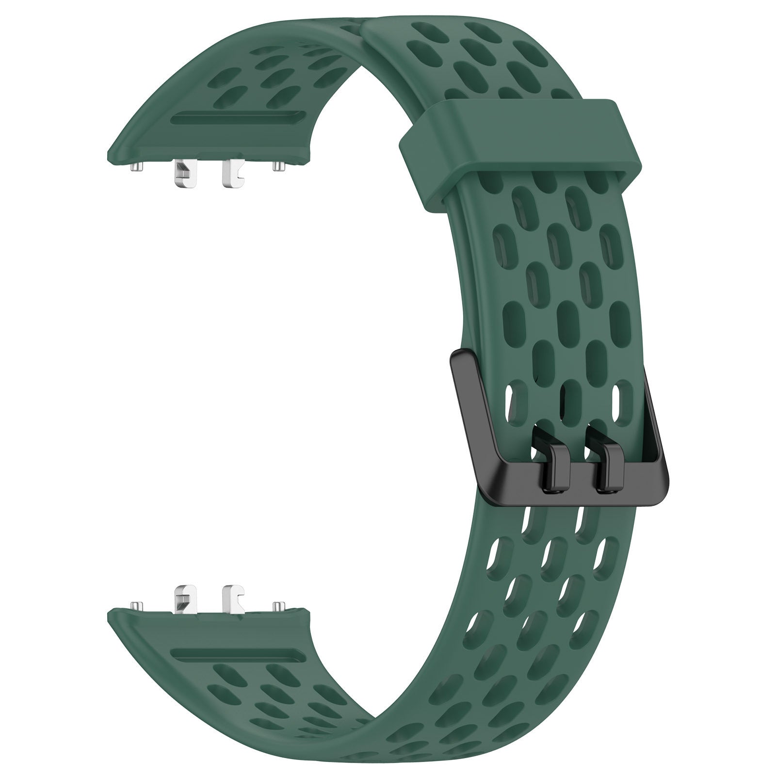 [Galaxy Fit3] Aero Silicone