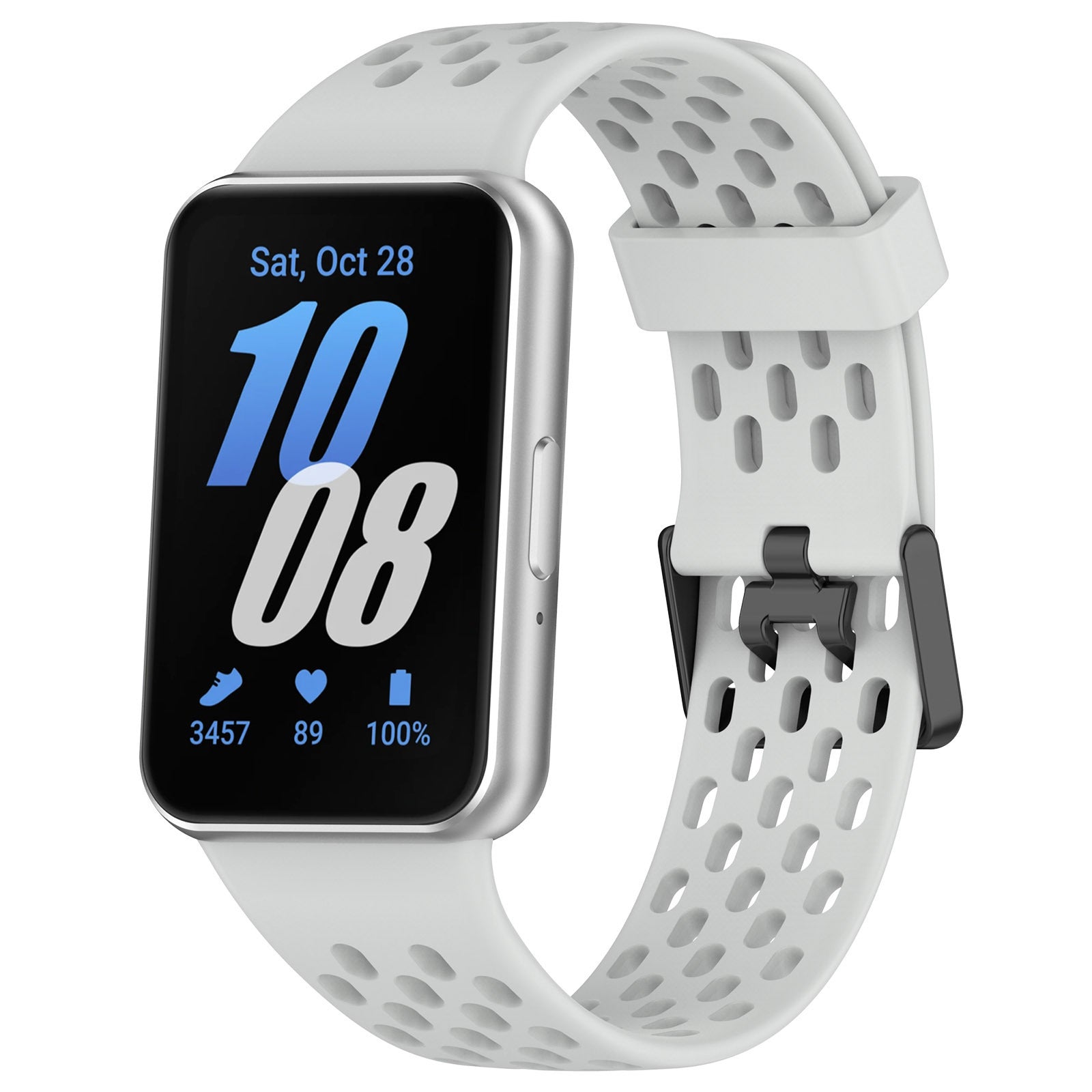 [Galaxy Fit3] Aero Silicone
