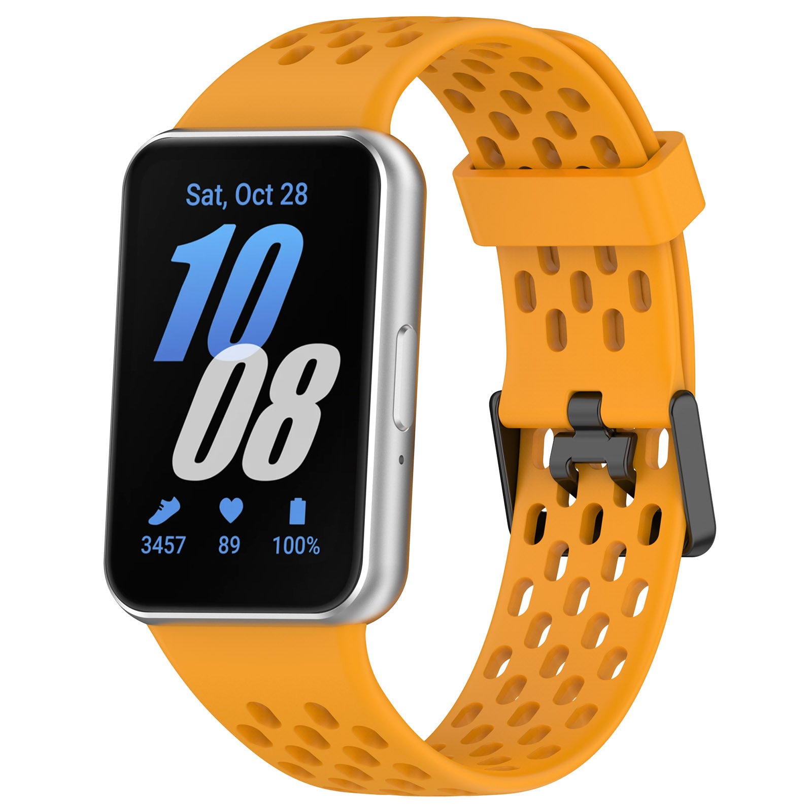 [Galaxy Fit3] Aero Silicone