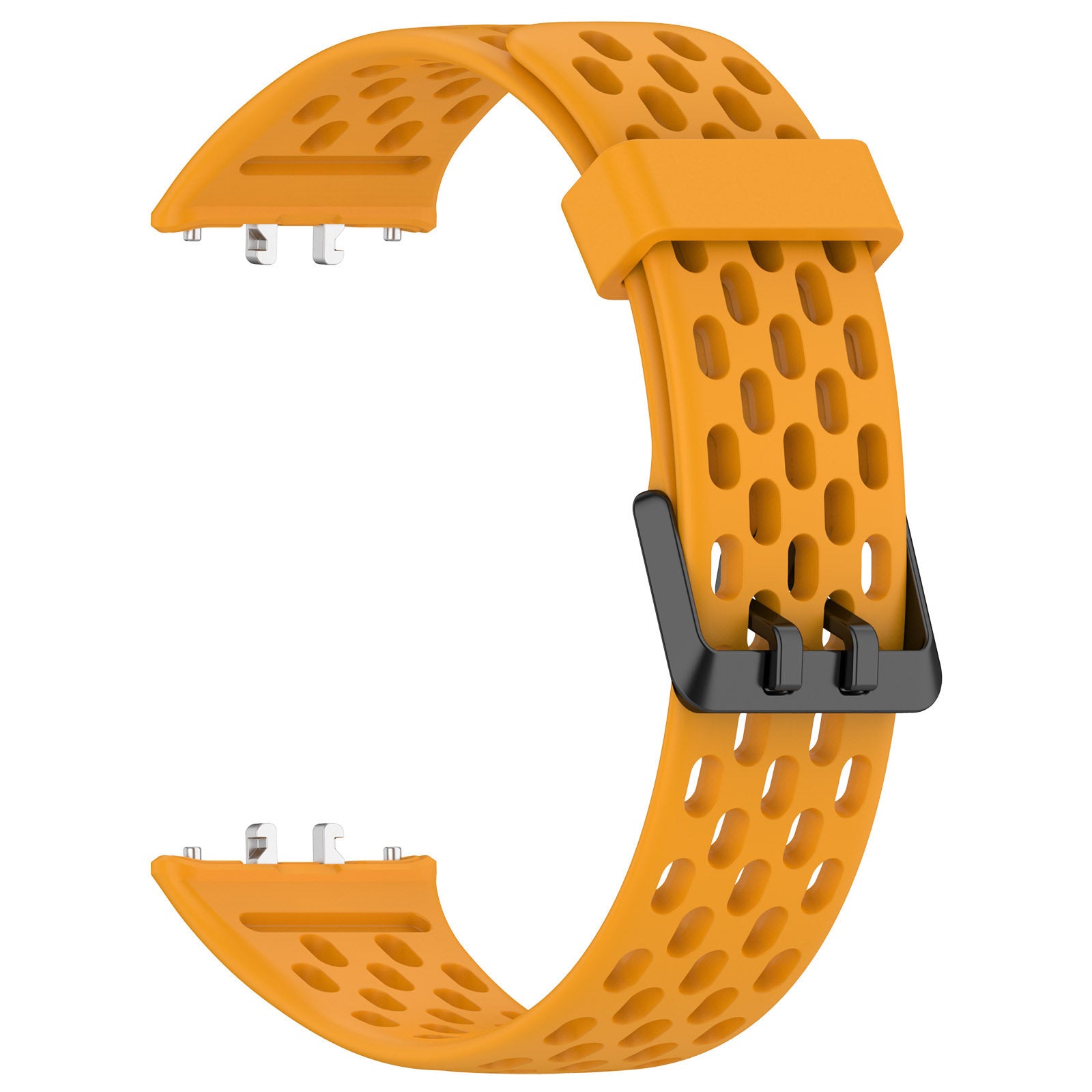 [Galaxy Fit3] Aero Silicone