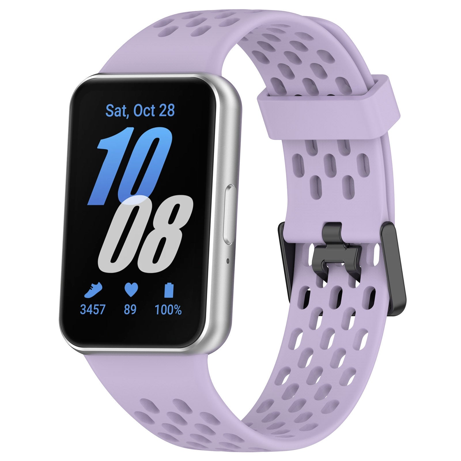 [Galaxy Fit3] Aero Silicone