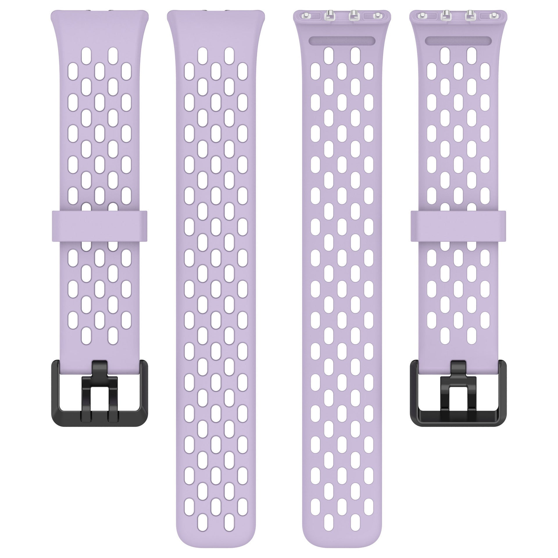 [Galaxy Fit3] Aero Silicone