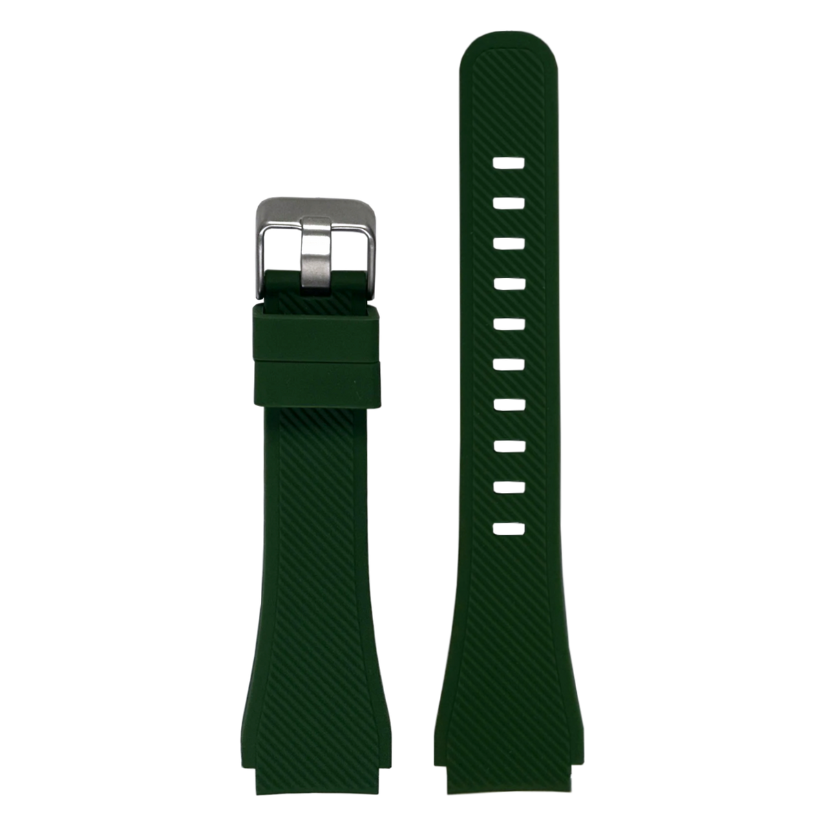 flexi-silicone-forest-green-sbs