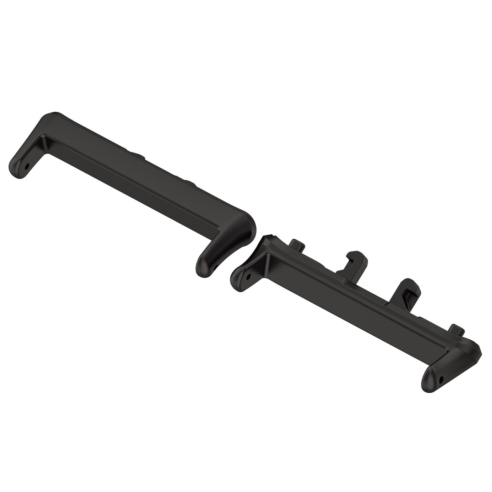 Black strap adapter for Galaxy Fit3