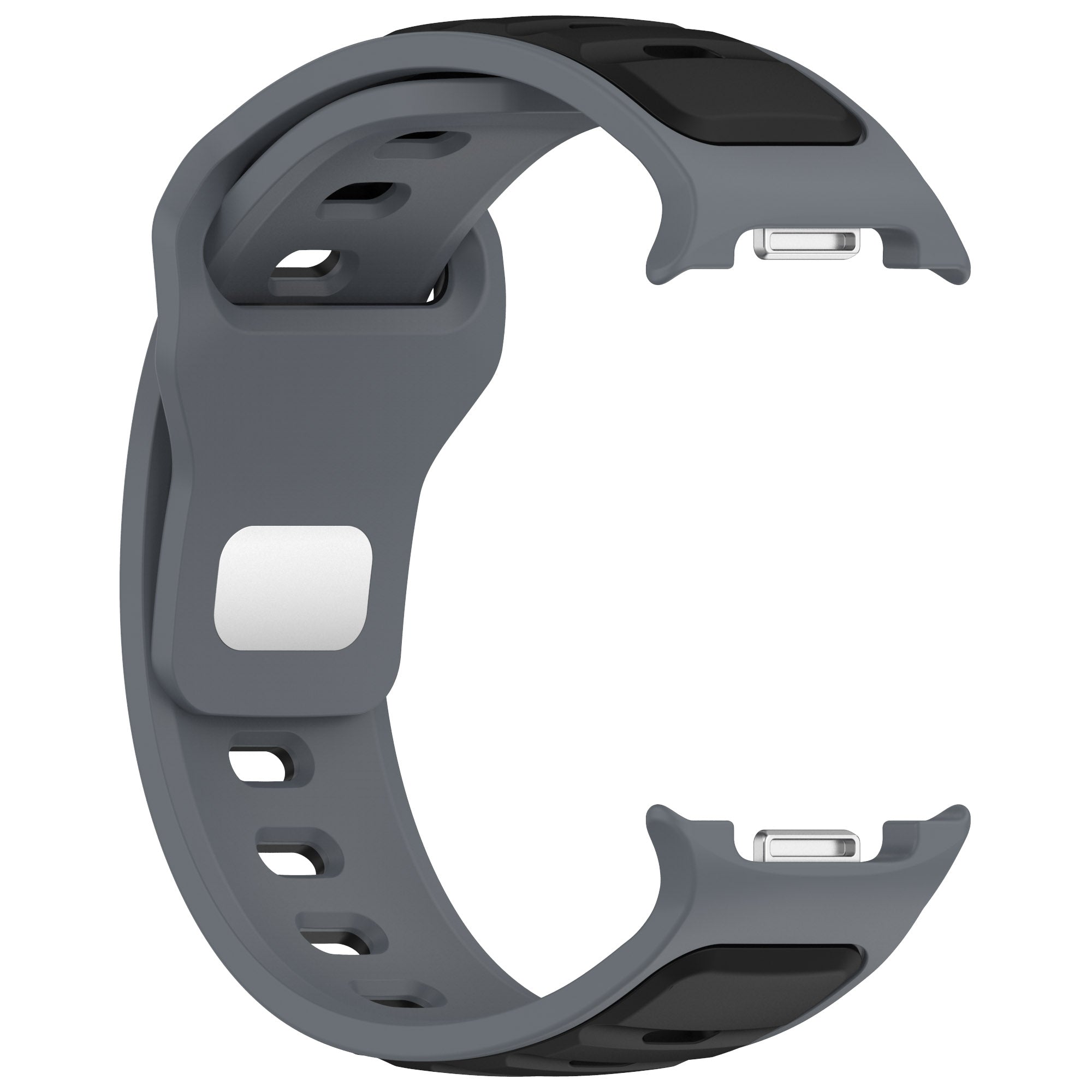 [Galaxy Watch 8] Two Tone Silicone
