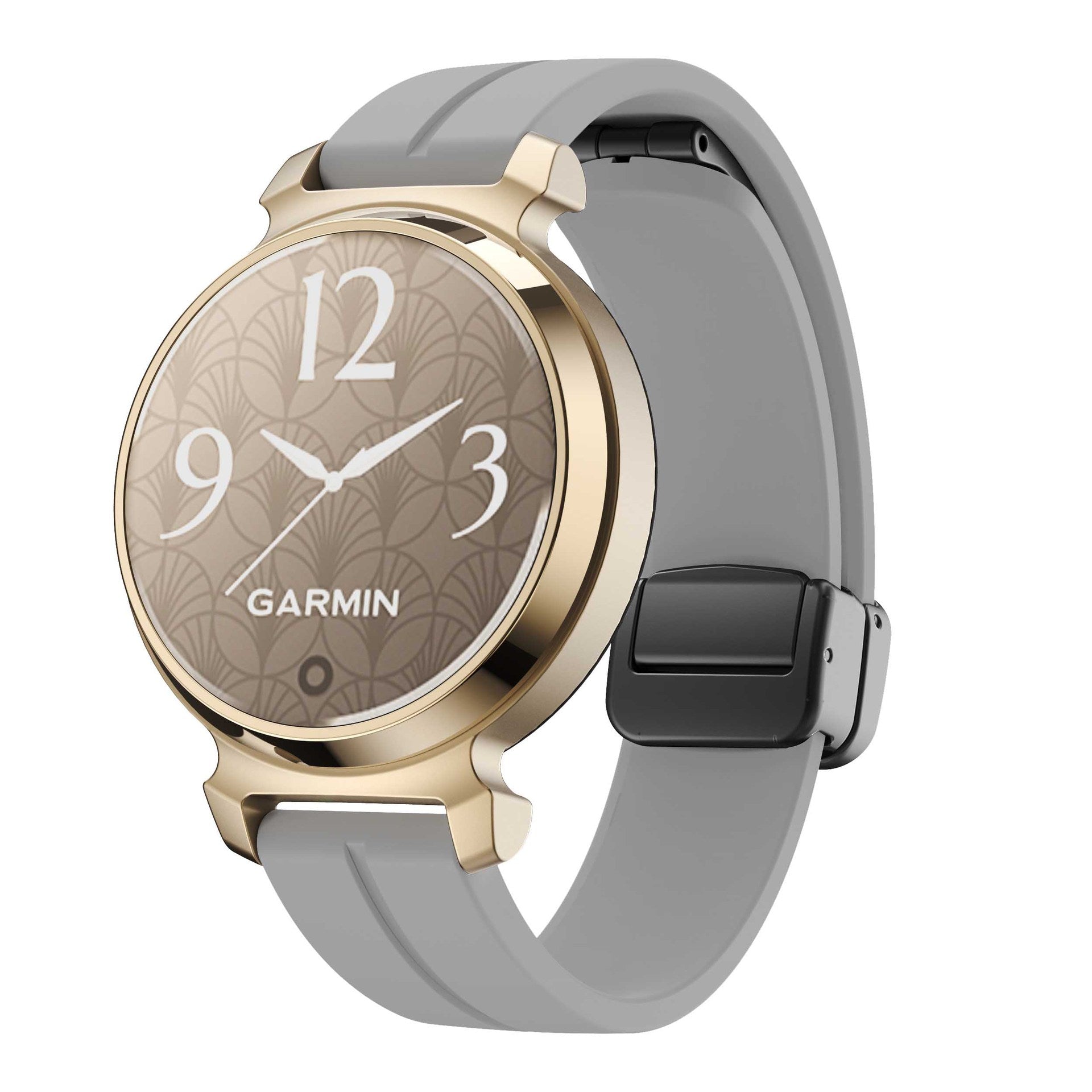 [QuickFit] Silicone with Magnetic Clasp