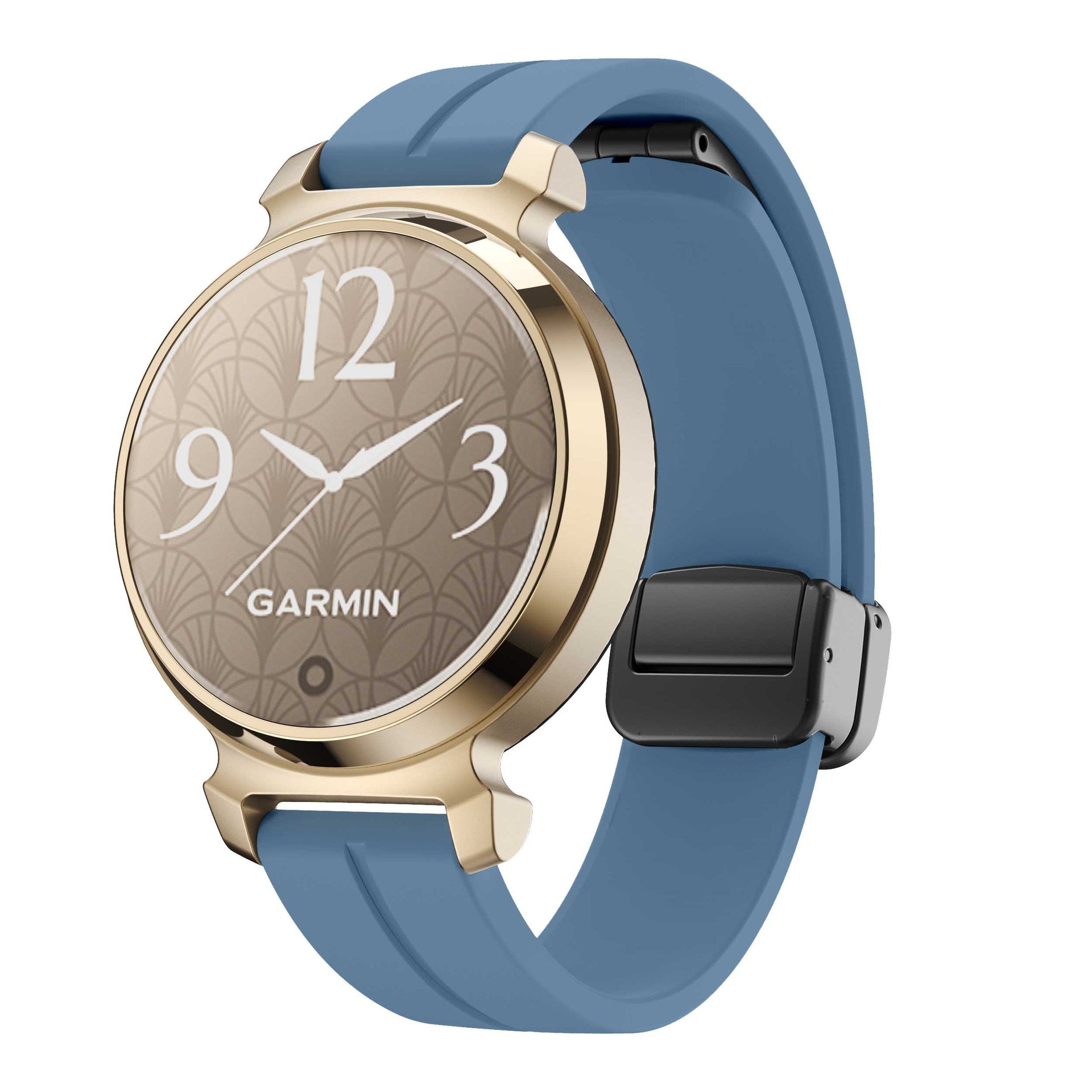 [QuickFit] Silicone with Magnetic Clasp