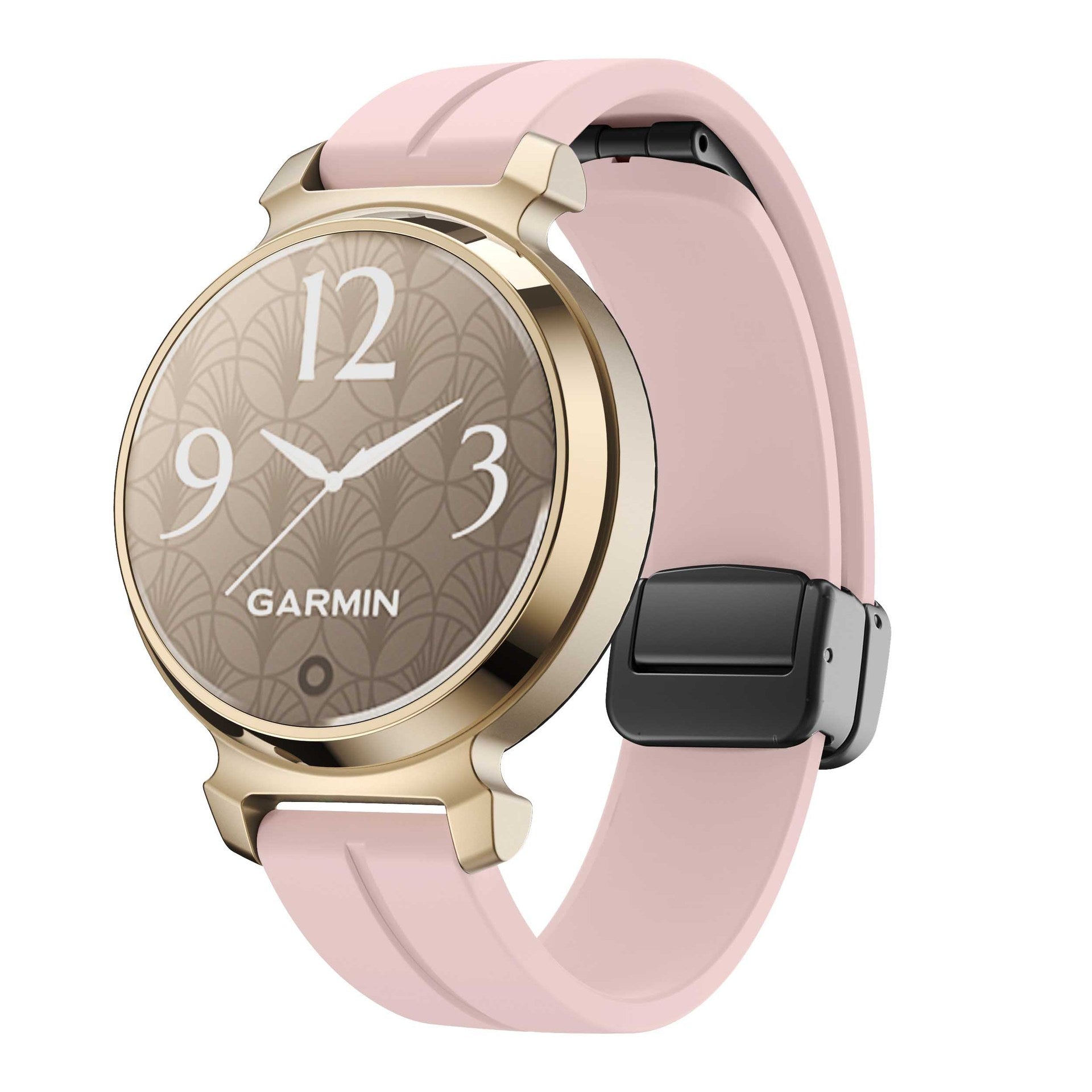 [QuickFit] Silicone with Magnetic Clasp