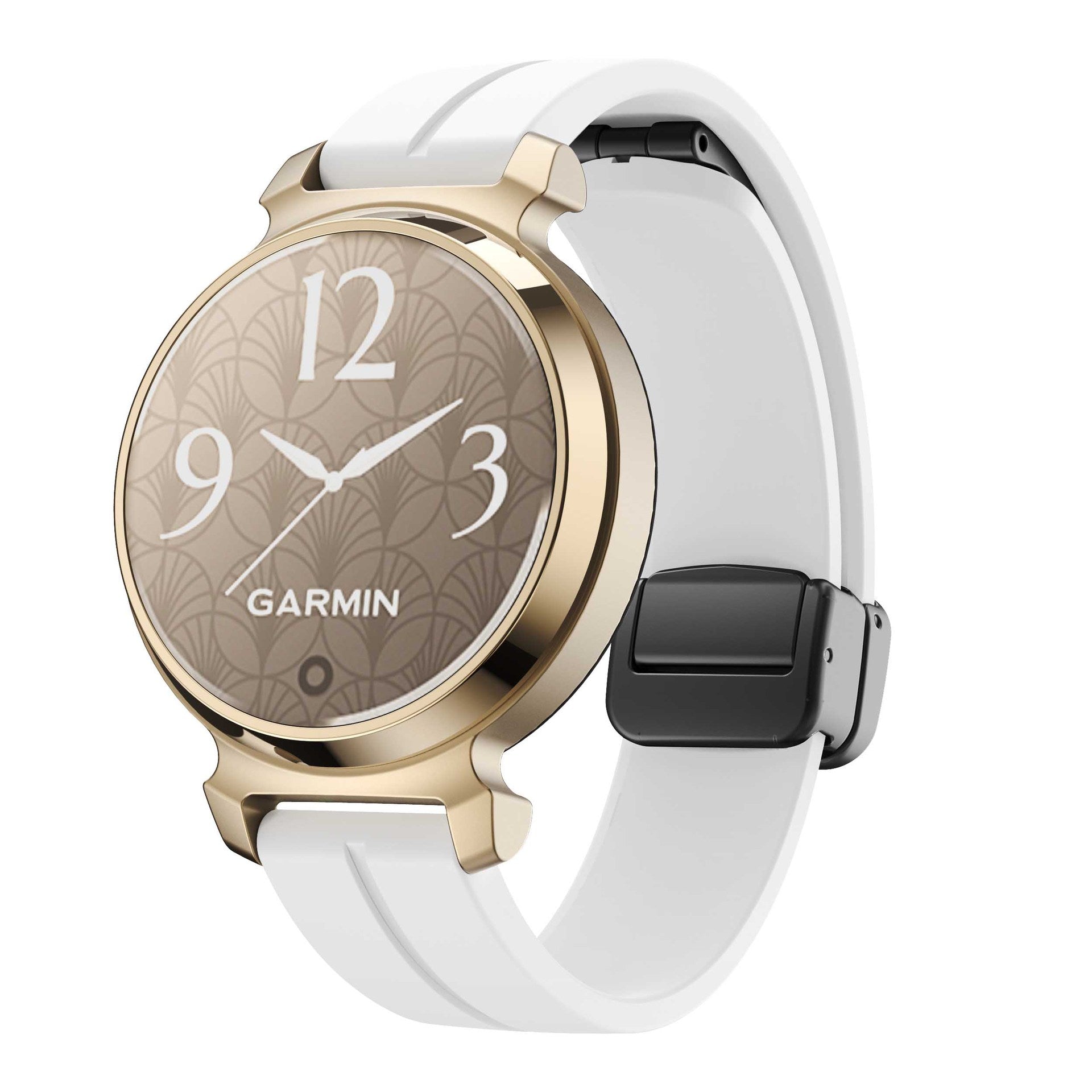[QuickFit] Silicone with Magnetic Clasp