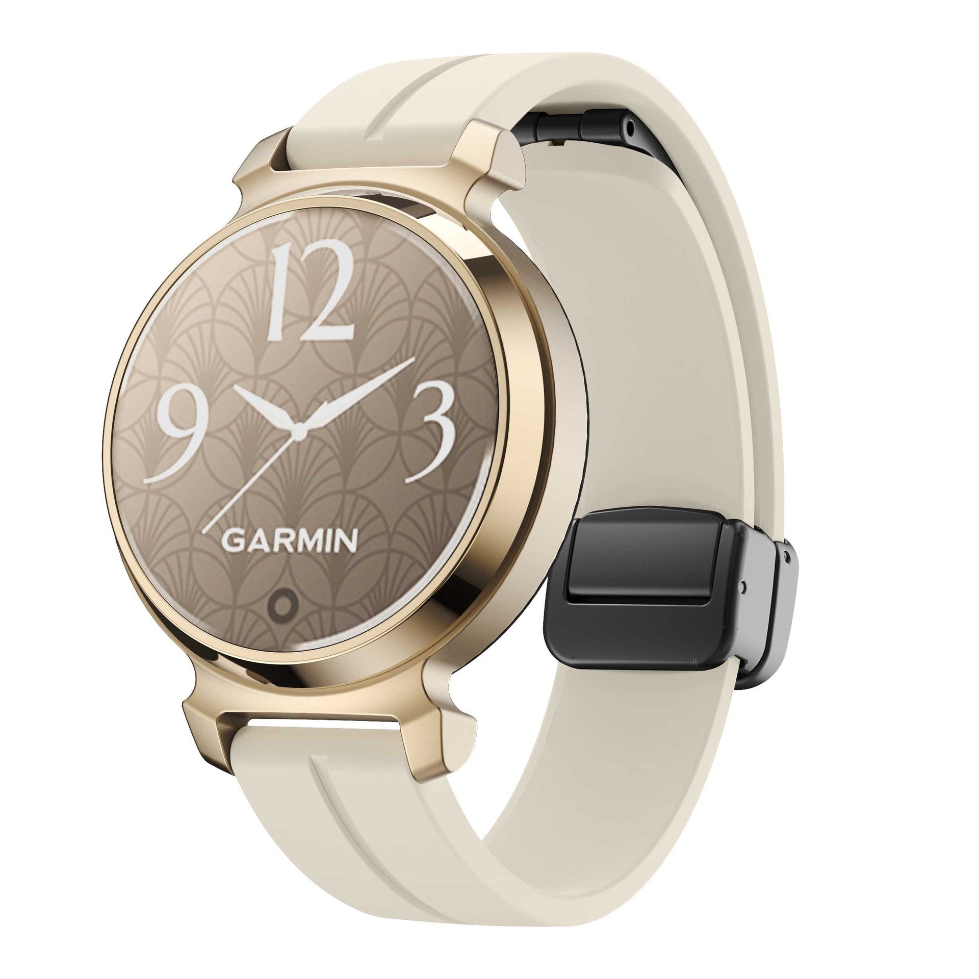 [QuickFit] Silicone with Magnetic Clasp