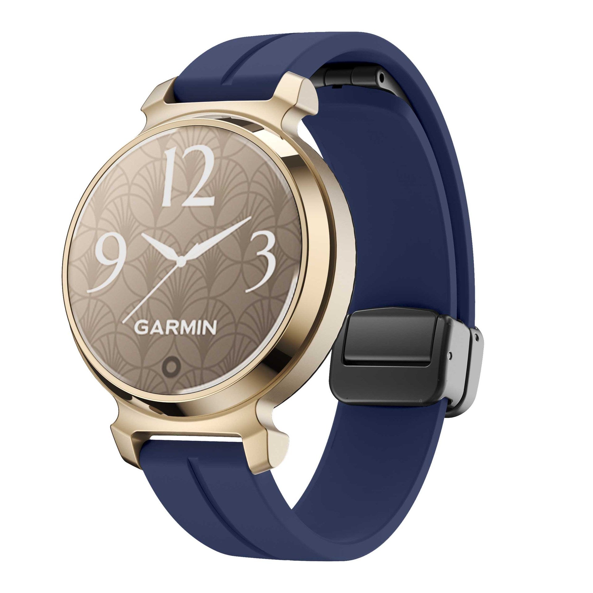 [QuickFit] Silicone with Magnetic Clasp