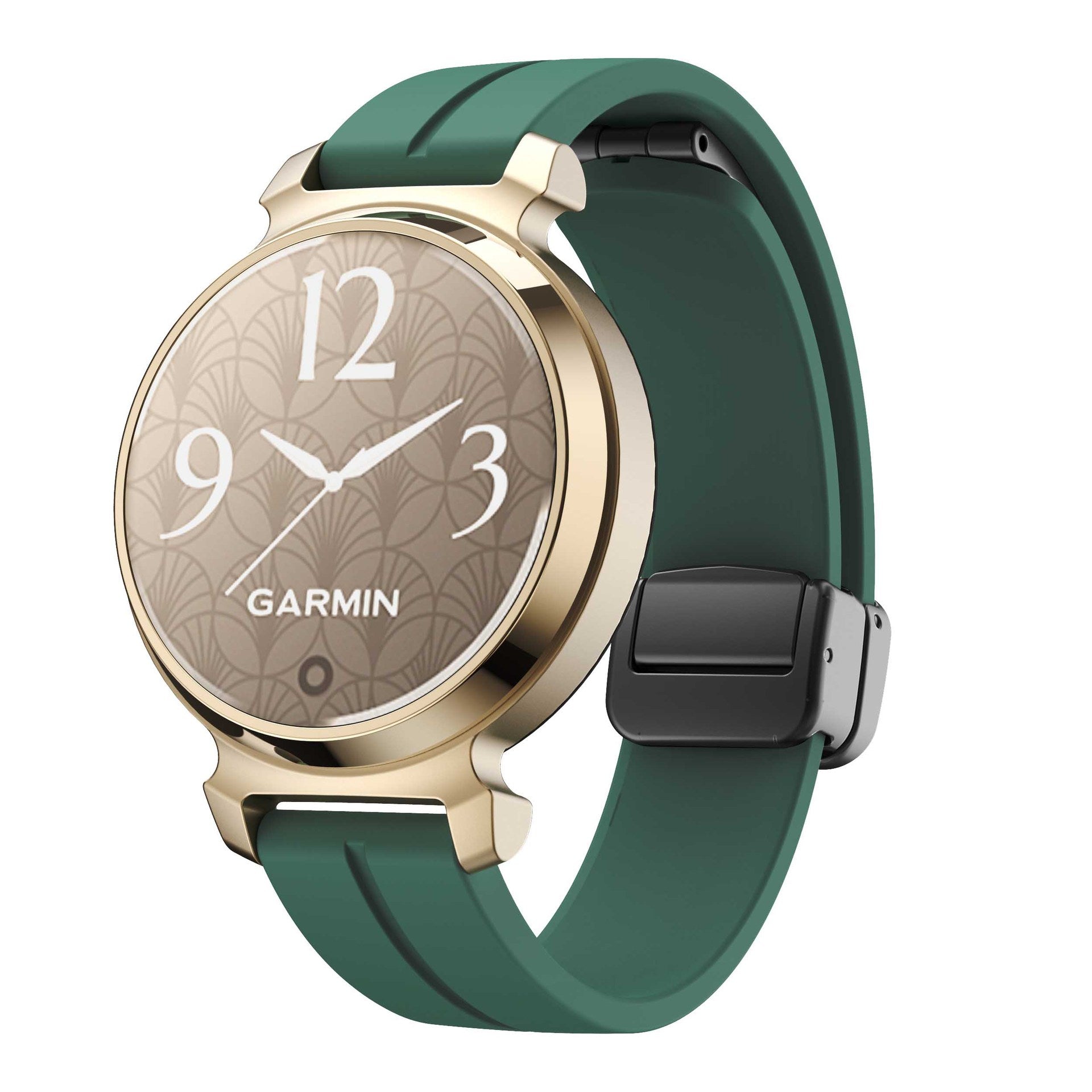 [QuickFit] Silicone with Magnetic Clasp