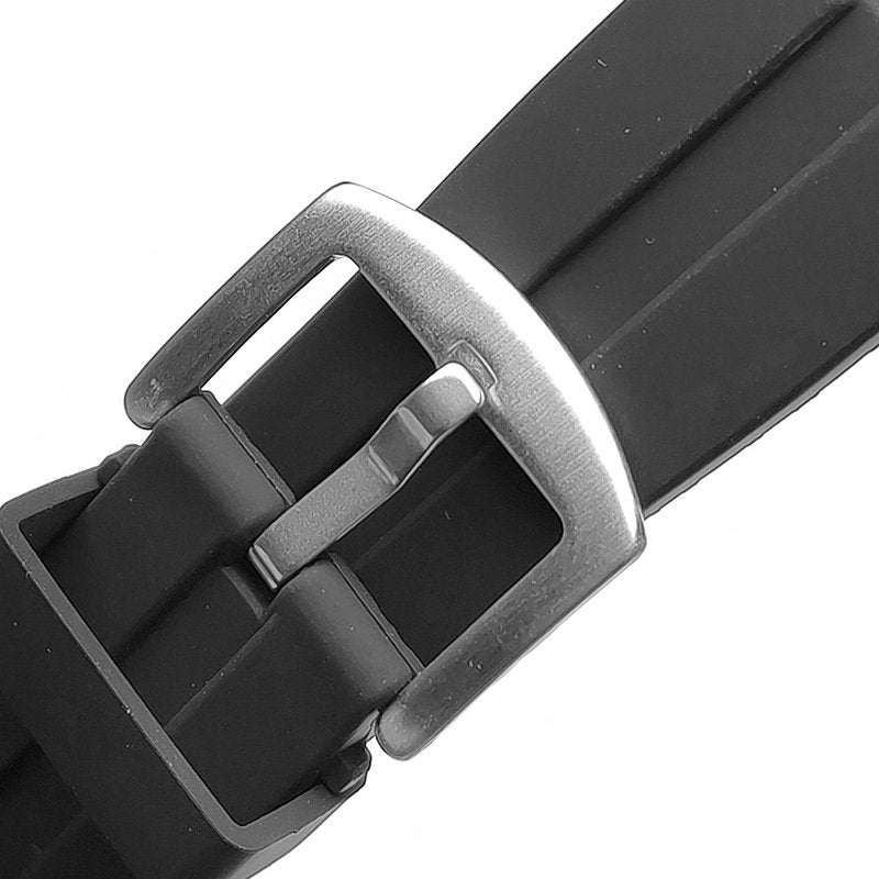 [Quick Release] Large Silicone - Black