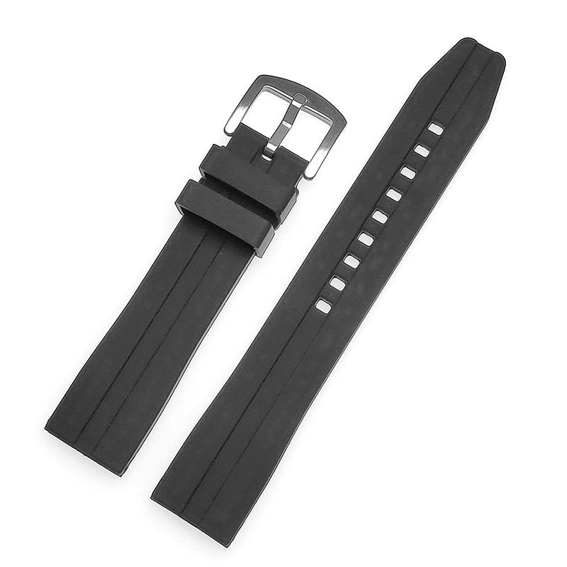 [Quick Release] Large Silicone - Black