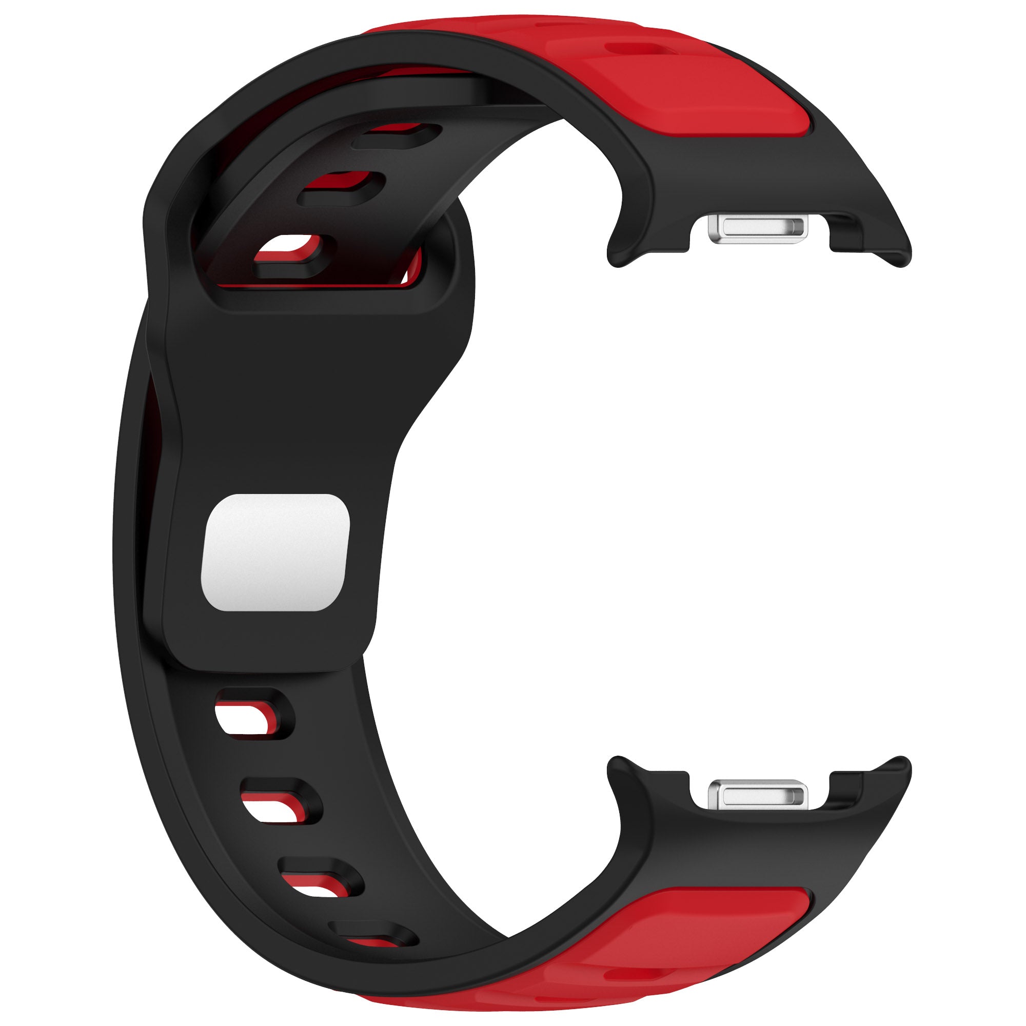 [Galaxy Watch 8] Two Tone Silicone