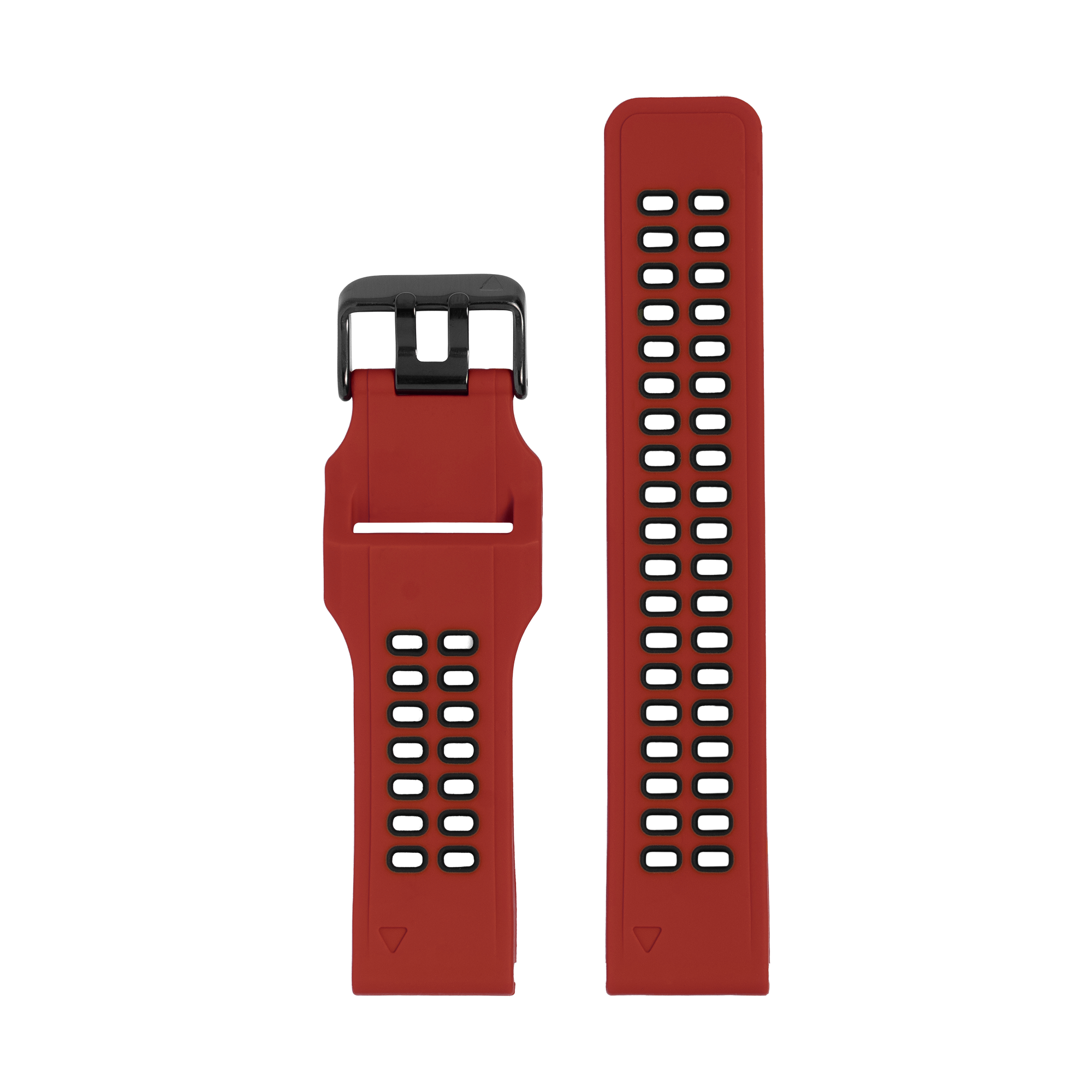 [QuickFit 20mm] Sports Silicone 2