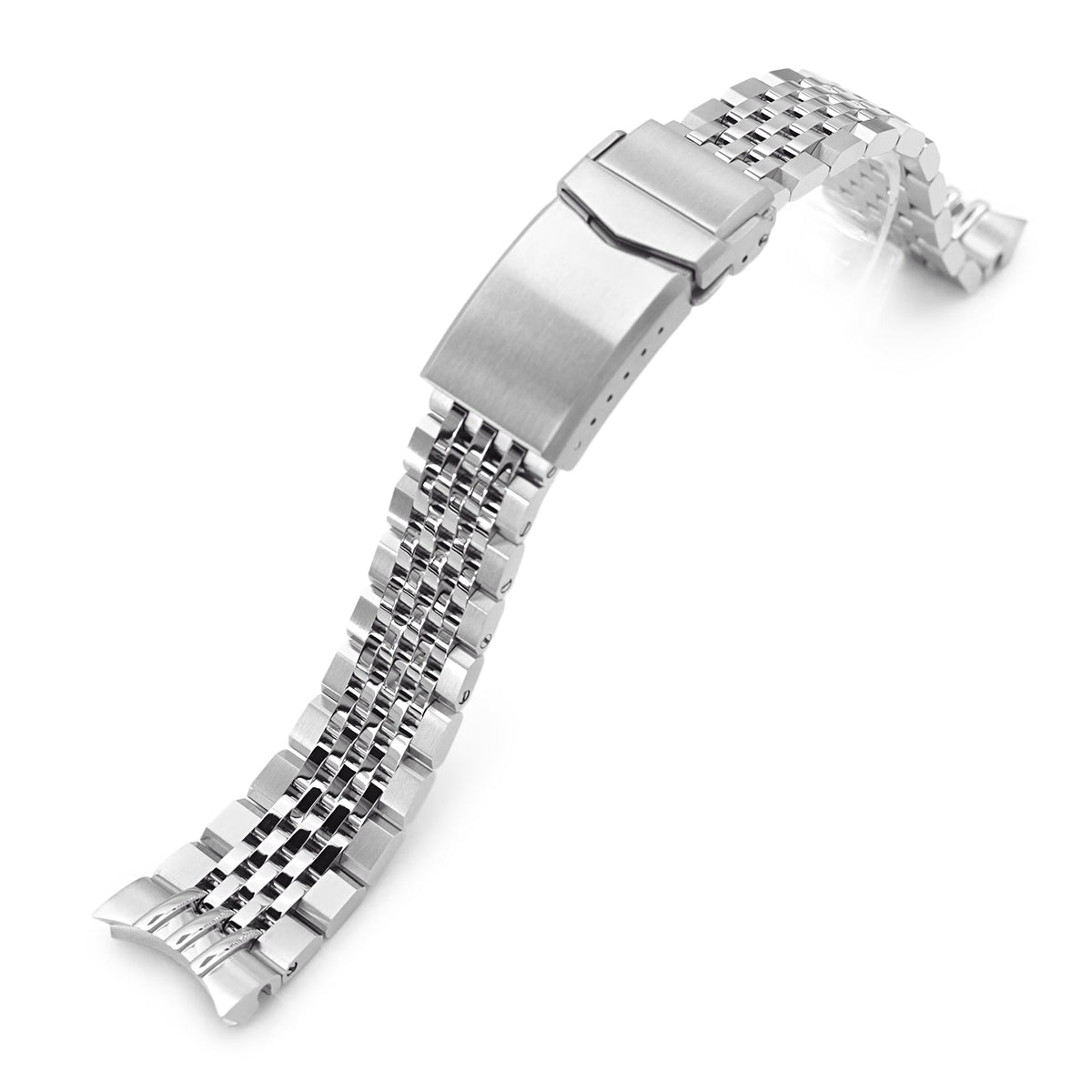 [Strapcode] Asteroid for Seiko 5 Sports 38mm SRPK [20mm]