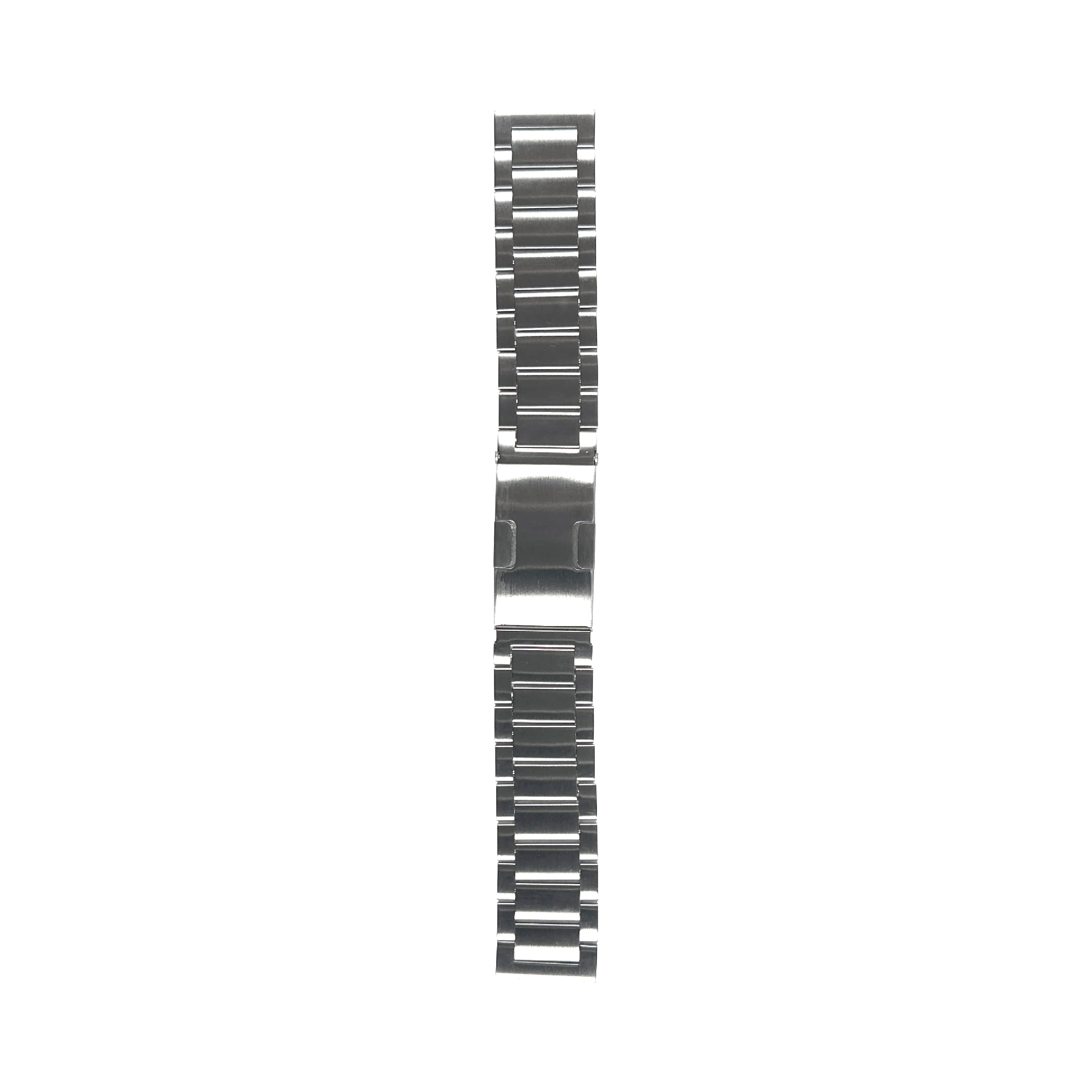 strapviz-flatlay:gun metal grey