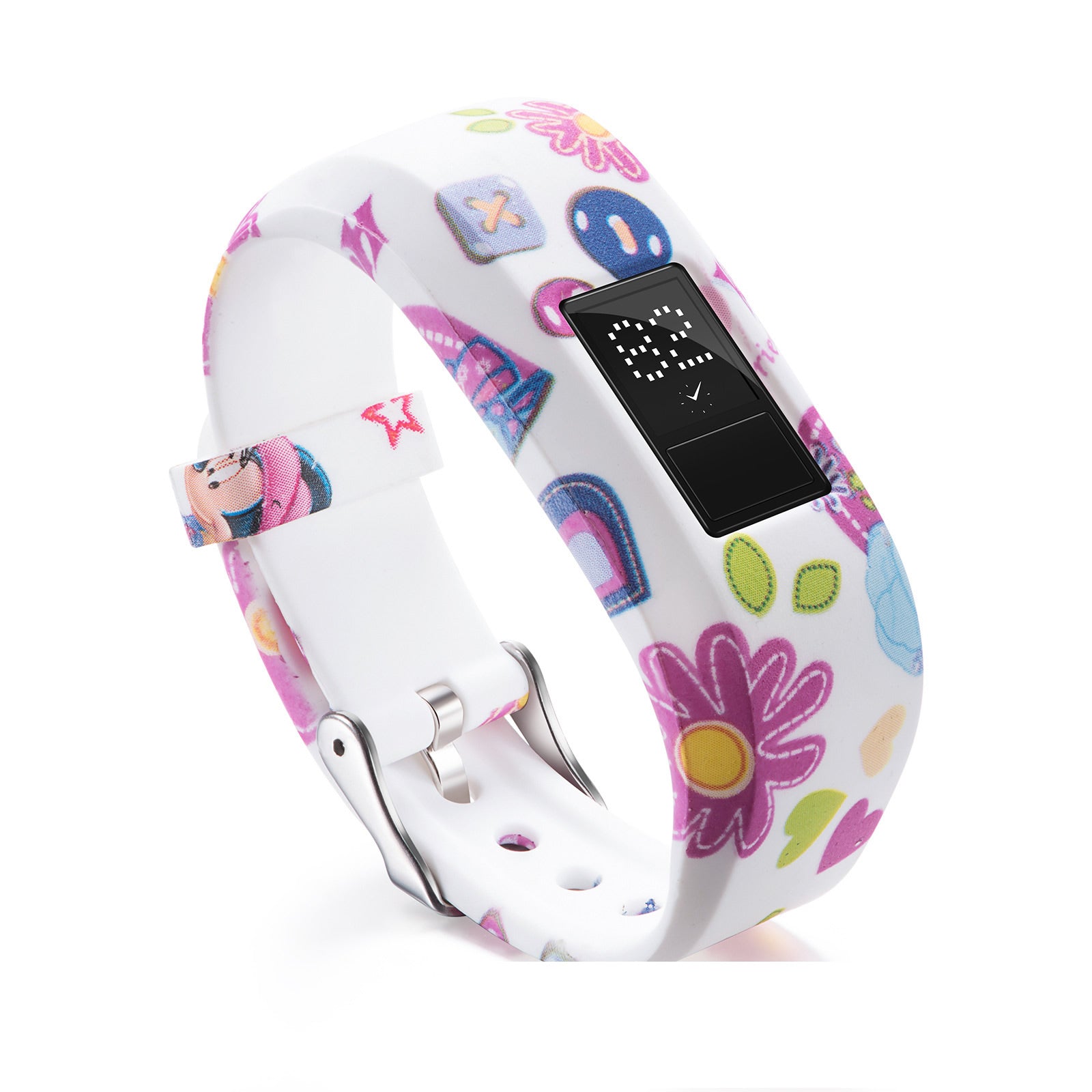 Garmin VivoFit JR Fun Silicone