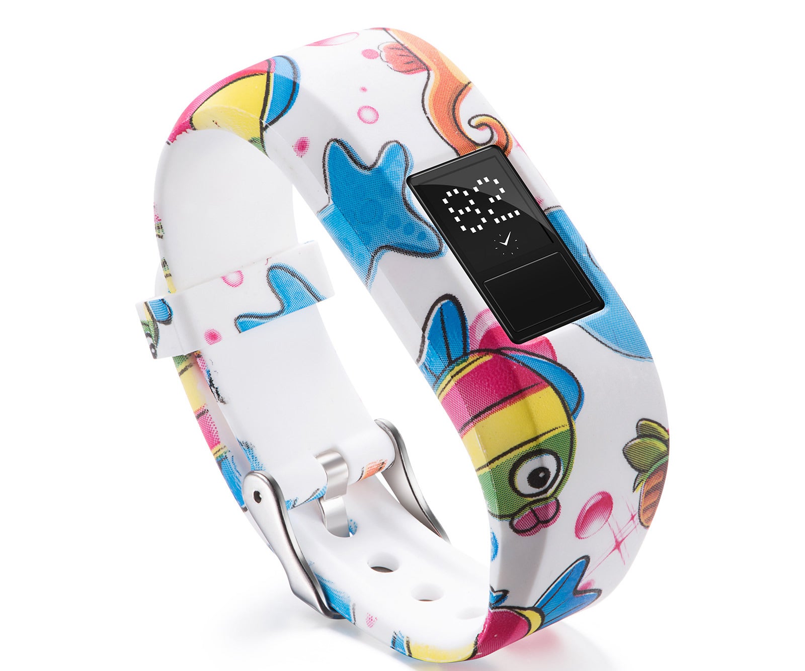 Garmin VivoFit JR Fun Silicone