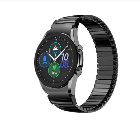 [Galaxy Watch 4, 5 & 6] Stretch Elastic Bracelet