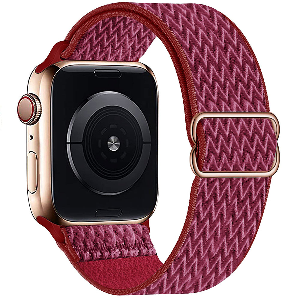 [Apple Watch] Weaved Loop